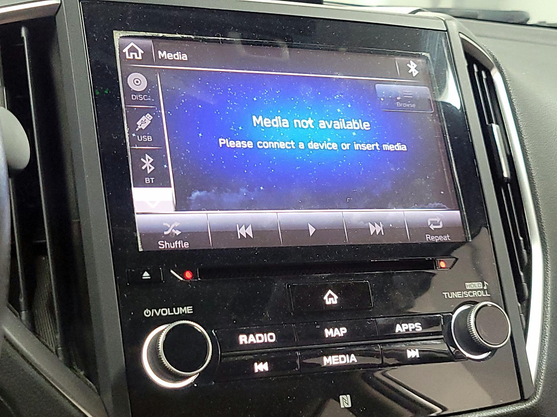 Thumbnail: 2018 Subaru Crosstrek - 15