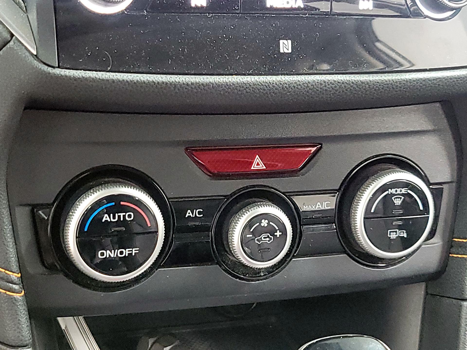 Thumbnail: 2018 Subaru Crosstrek - 16