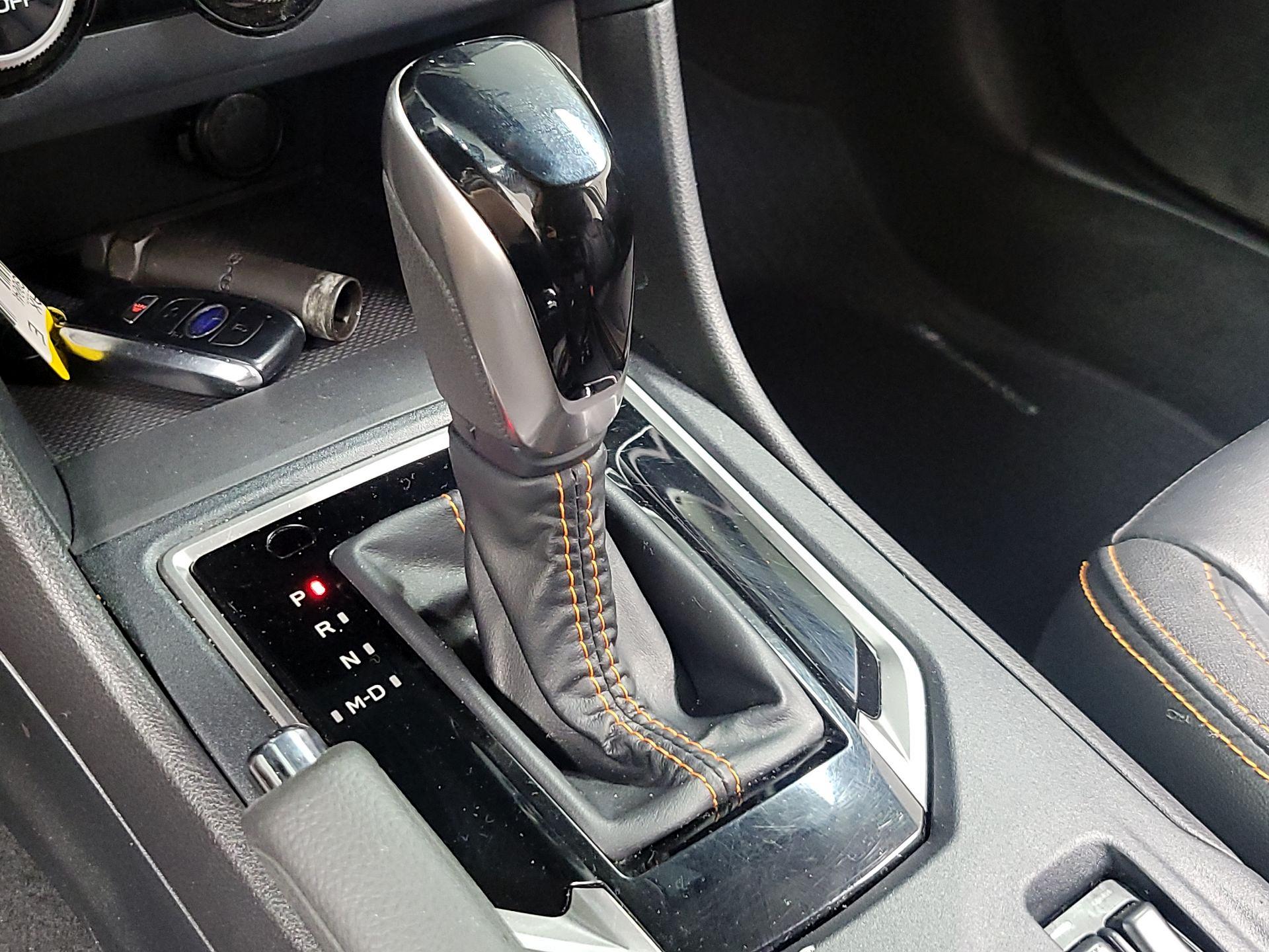 Thumbnail: 2018 Subaru Crosstrek - 17