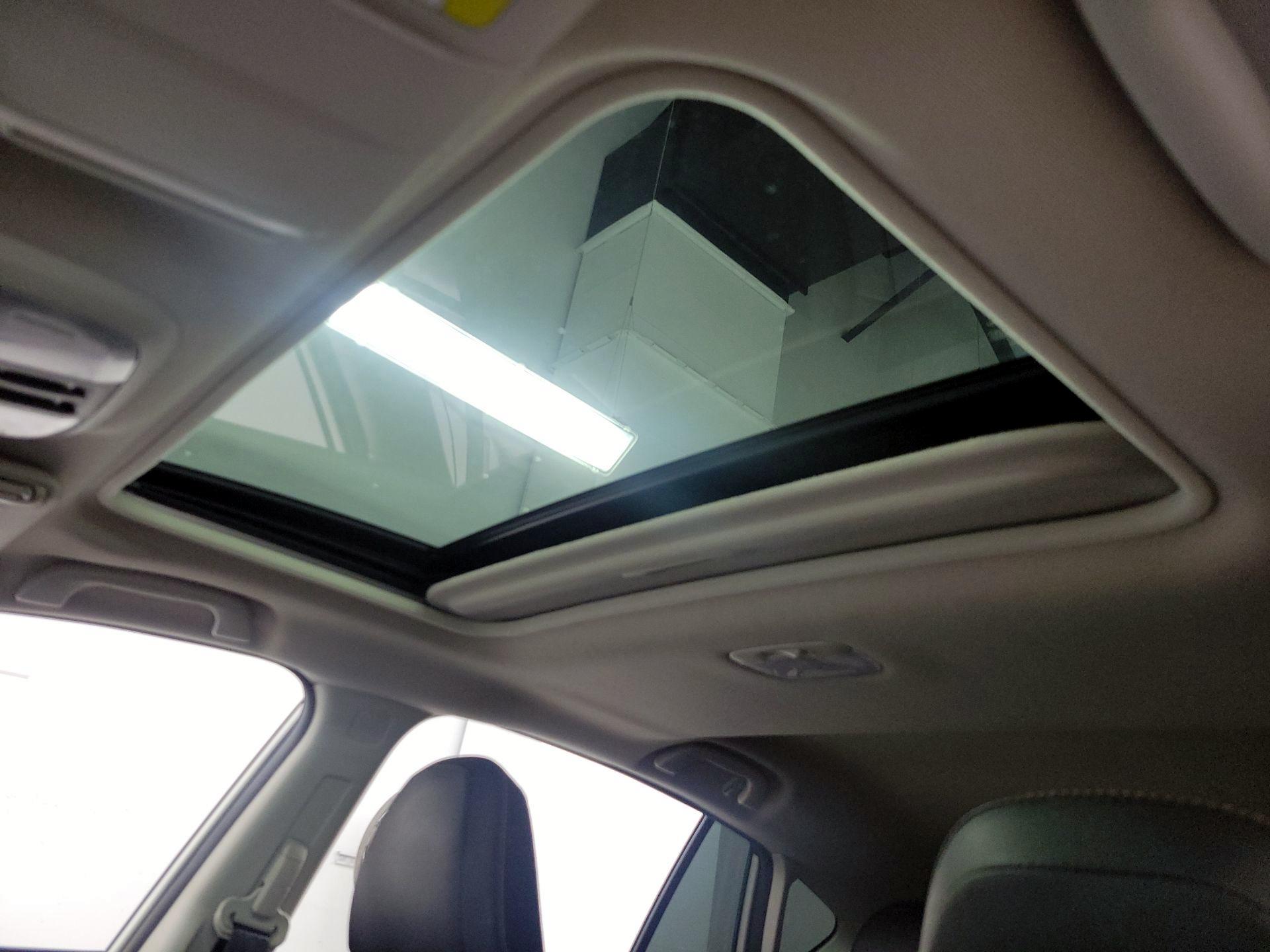 Thumbnail: 2018 Subaru Crosstrek - 18