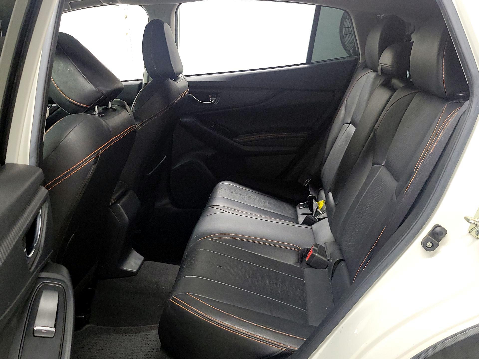 Thumbnail: 2018 Subaru Crosstrek - 19