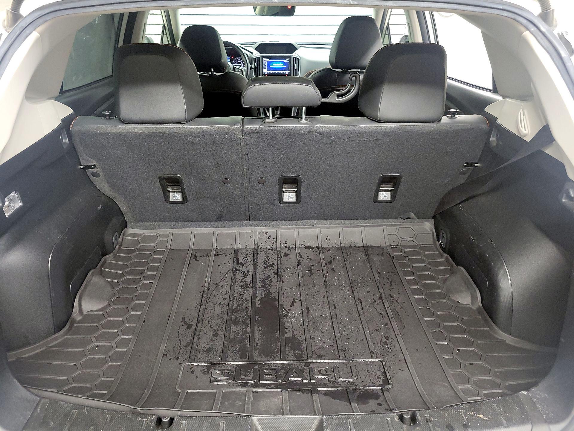 Thumbnail: 2018 Subaru Crosstrek - 20