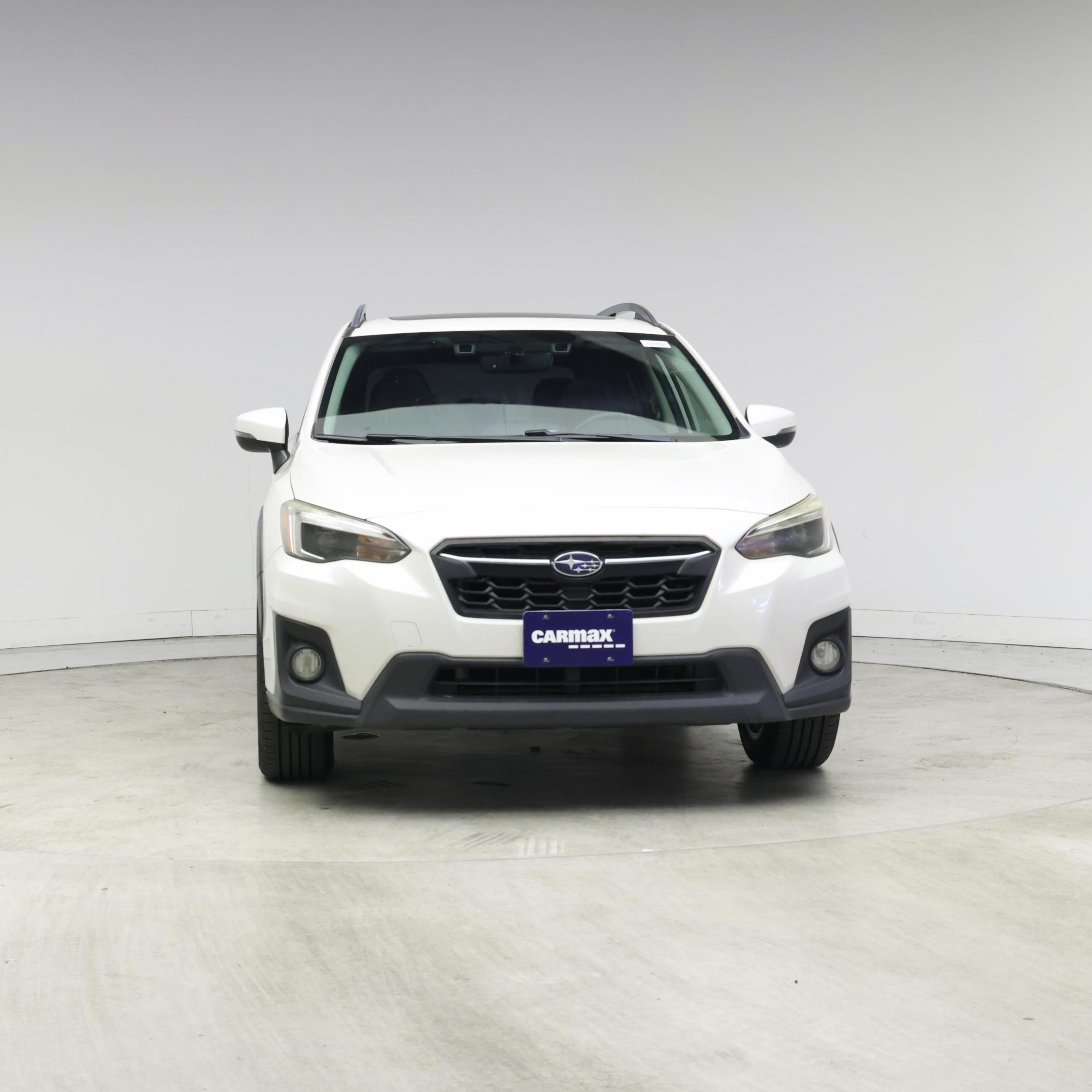 Thumbnail: 2018 Subaru Crosstrek - 5