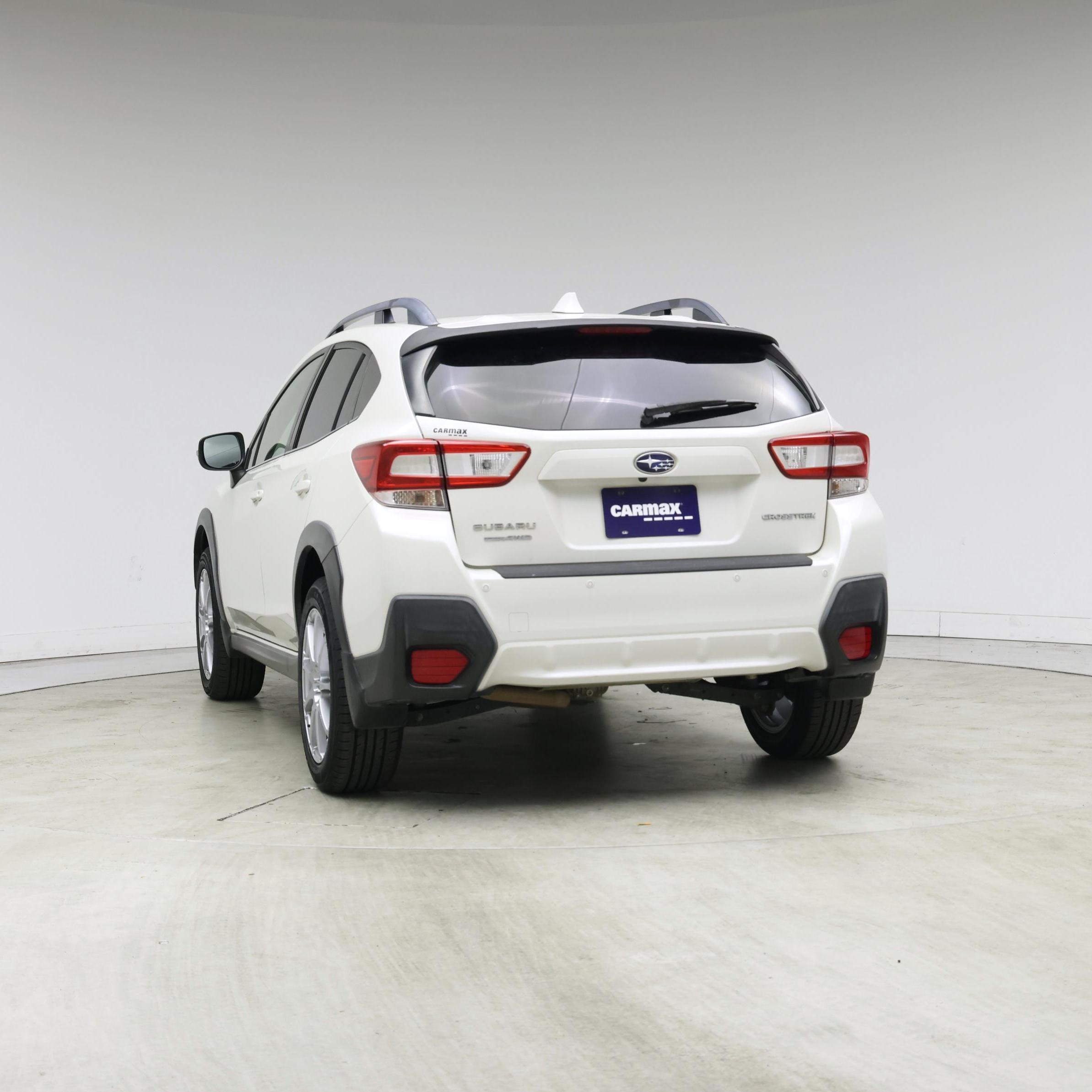 Thumbnail: 2018 Subaru Crosstrek - 6