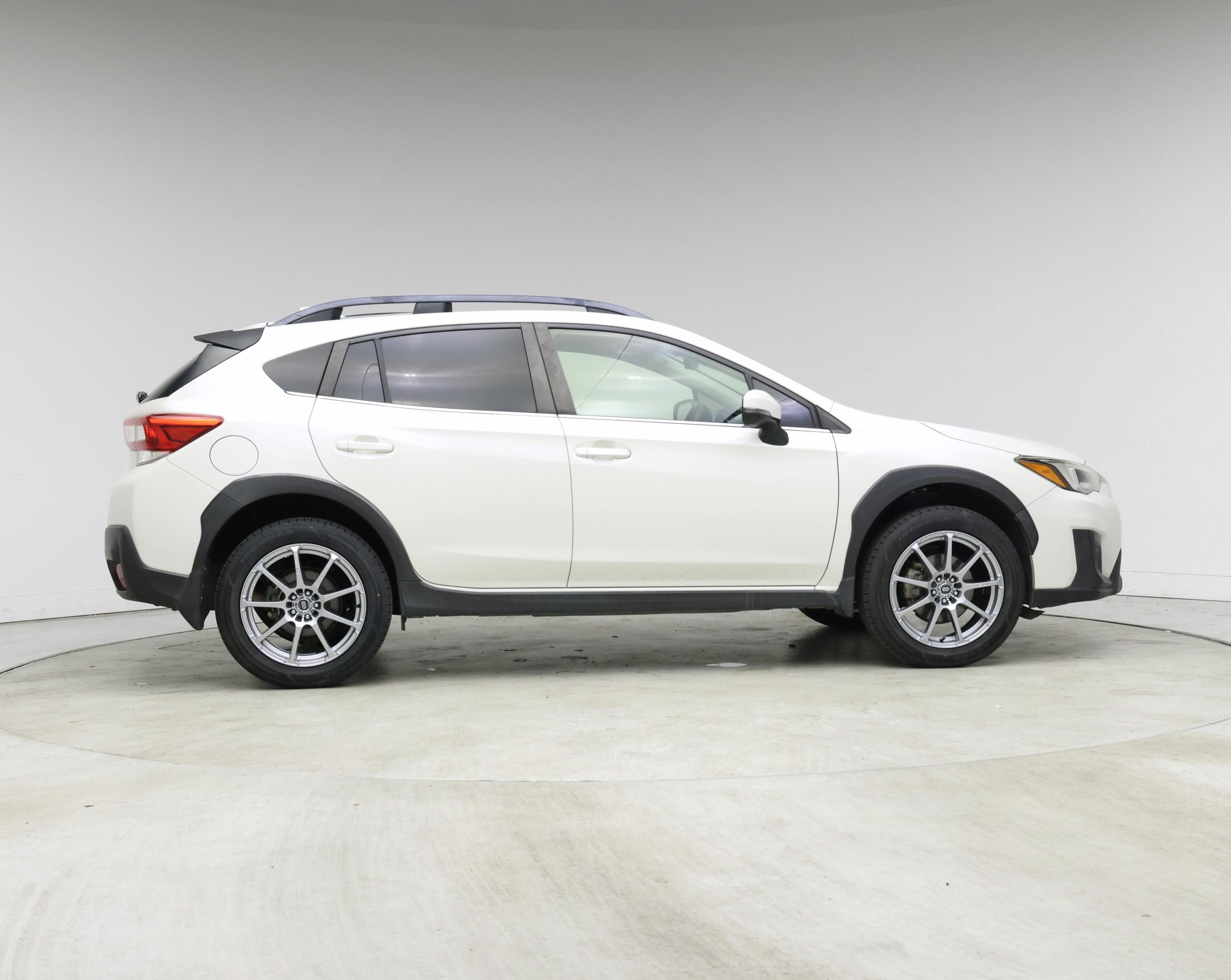 Thumbnail: 2018 Subaru Crosstrek - 7