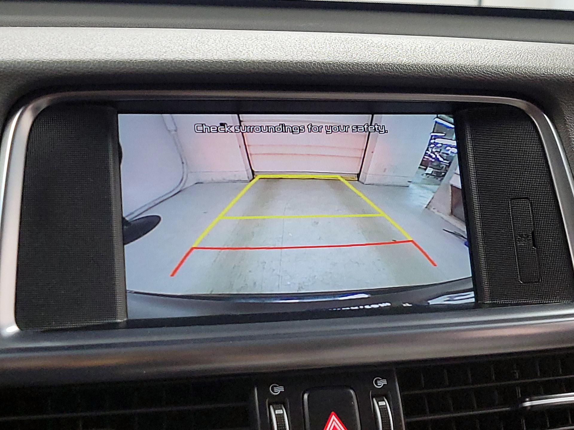 Thumbnail: 2017 Kia Optima - 13