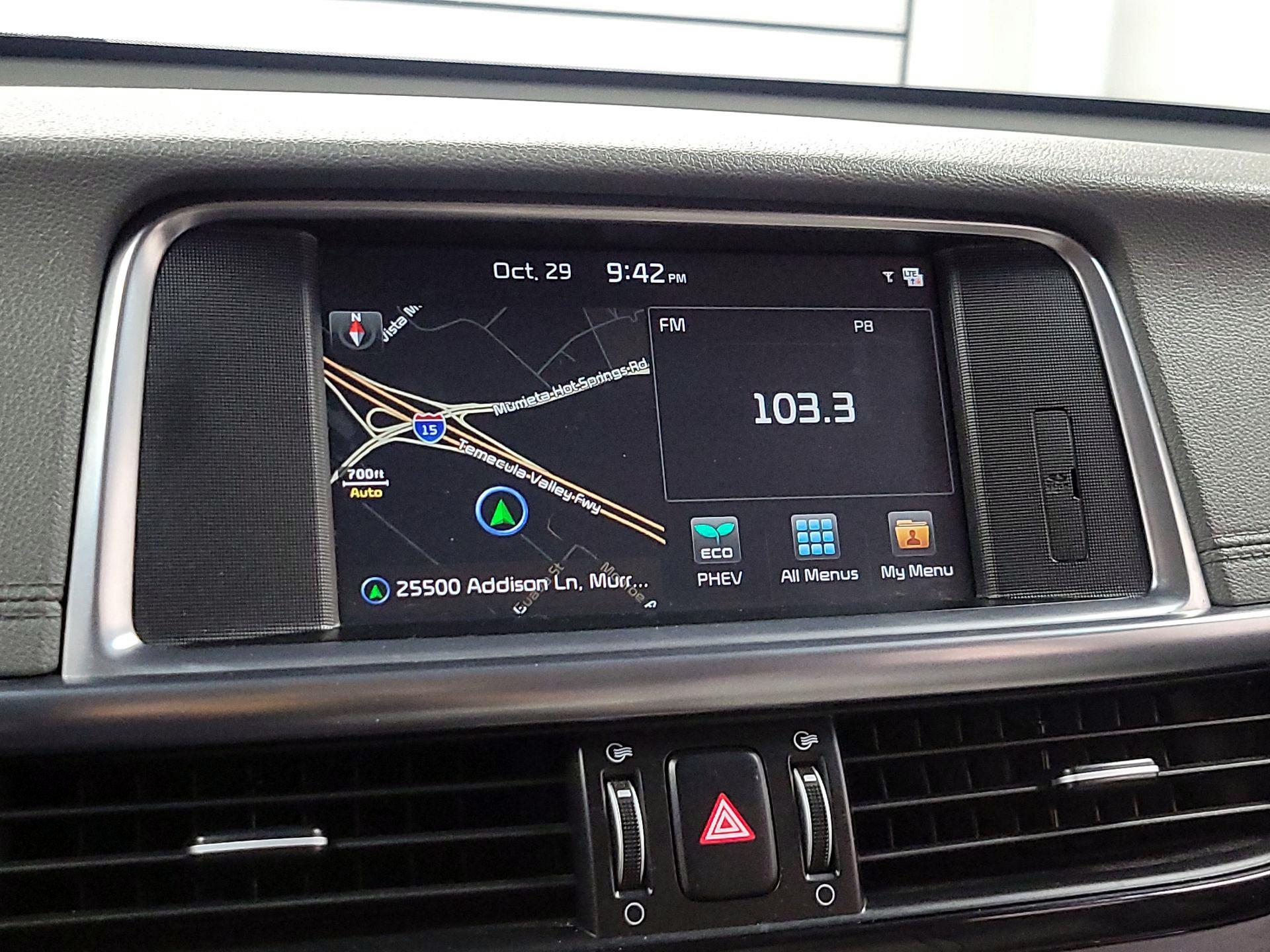 Thumbnail: 2017 Kia Optima - 14