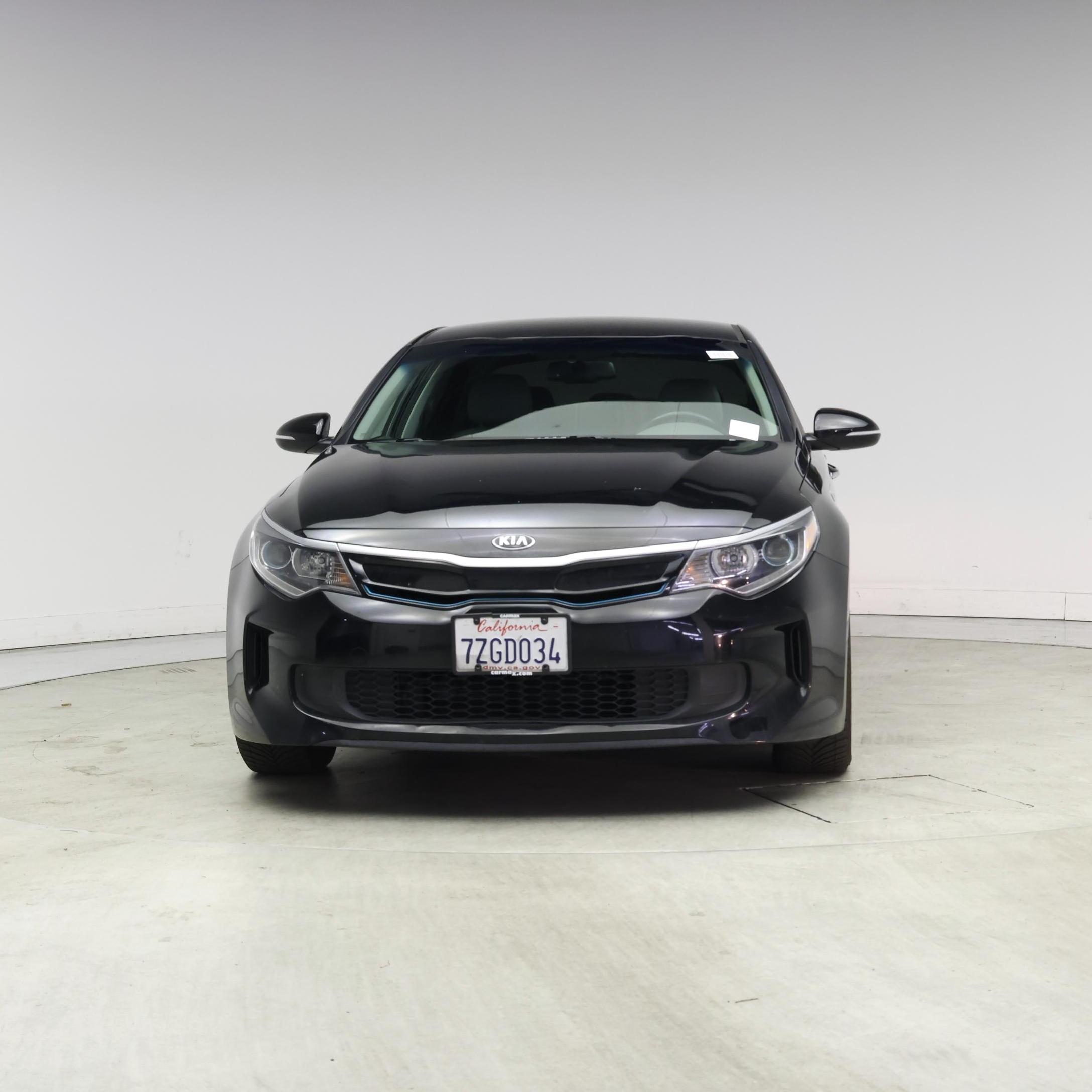 Thumbnail: 2017 Kia Optima - 5