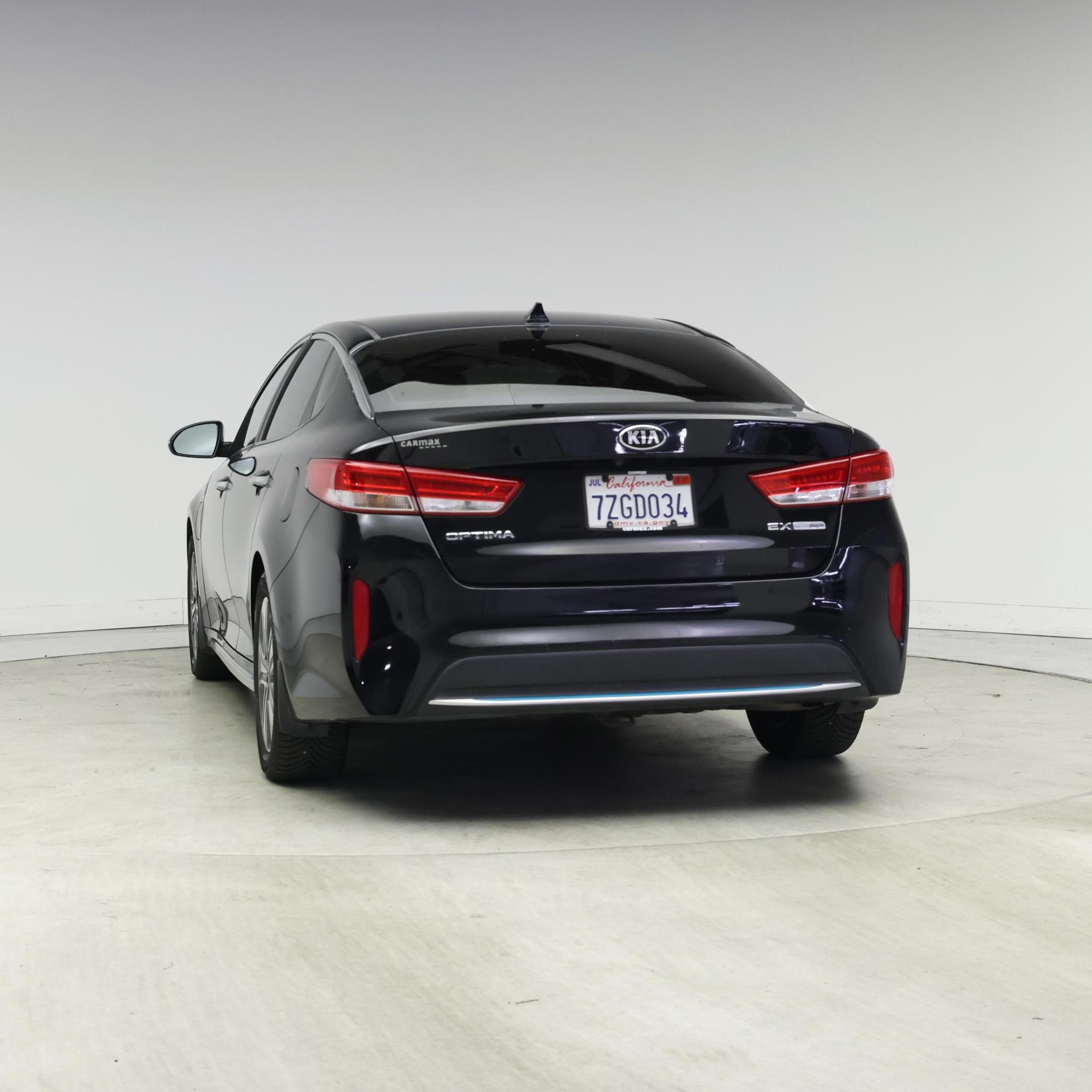 Thumbnail: 2017 Kia Optima - 6