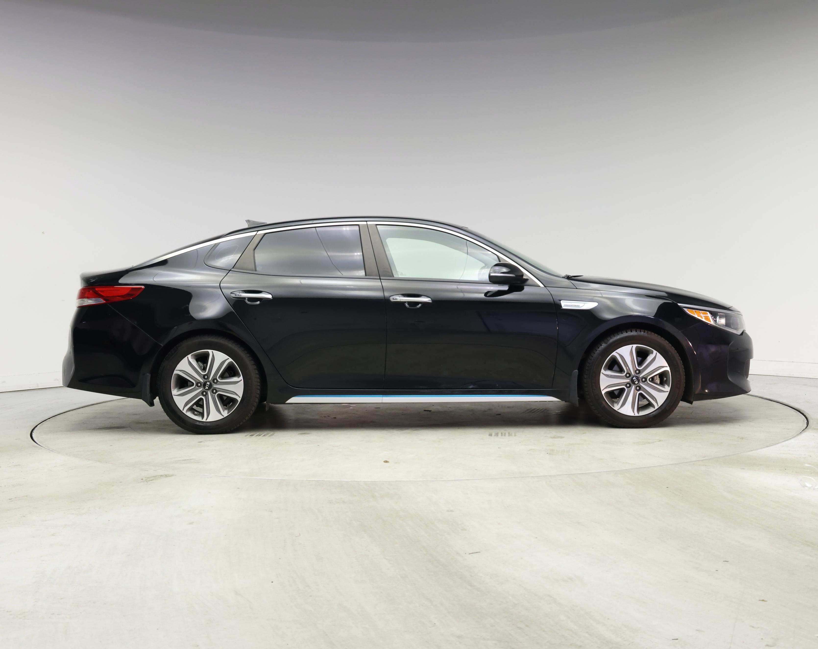 Thumbnail: 2017 Kia Optima - 7