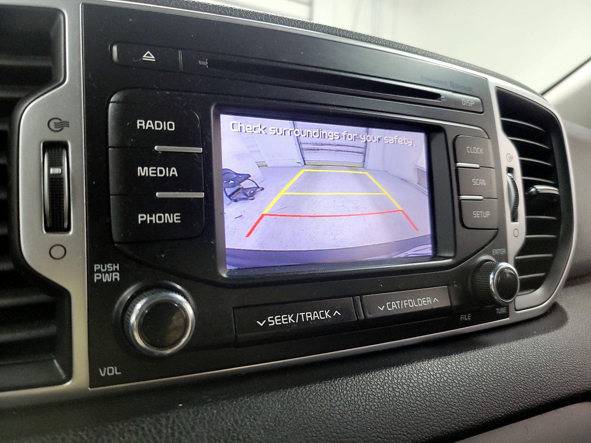 Thumbnail: 2019 Kia Sportage - 14