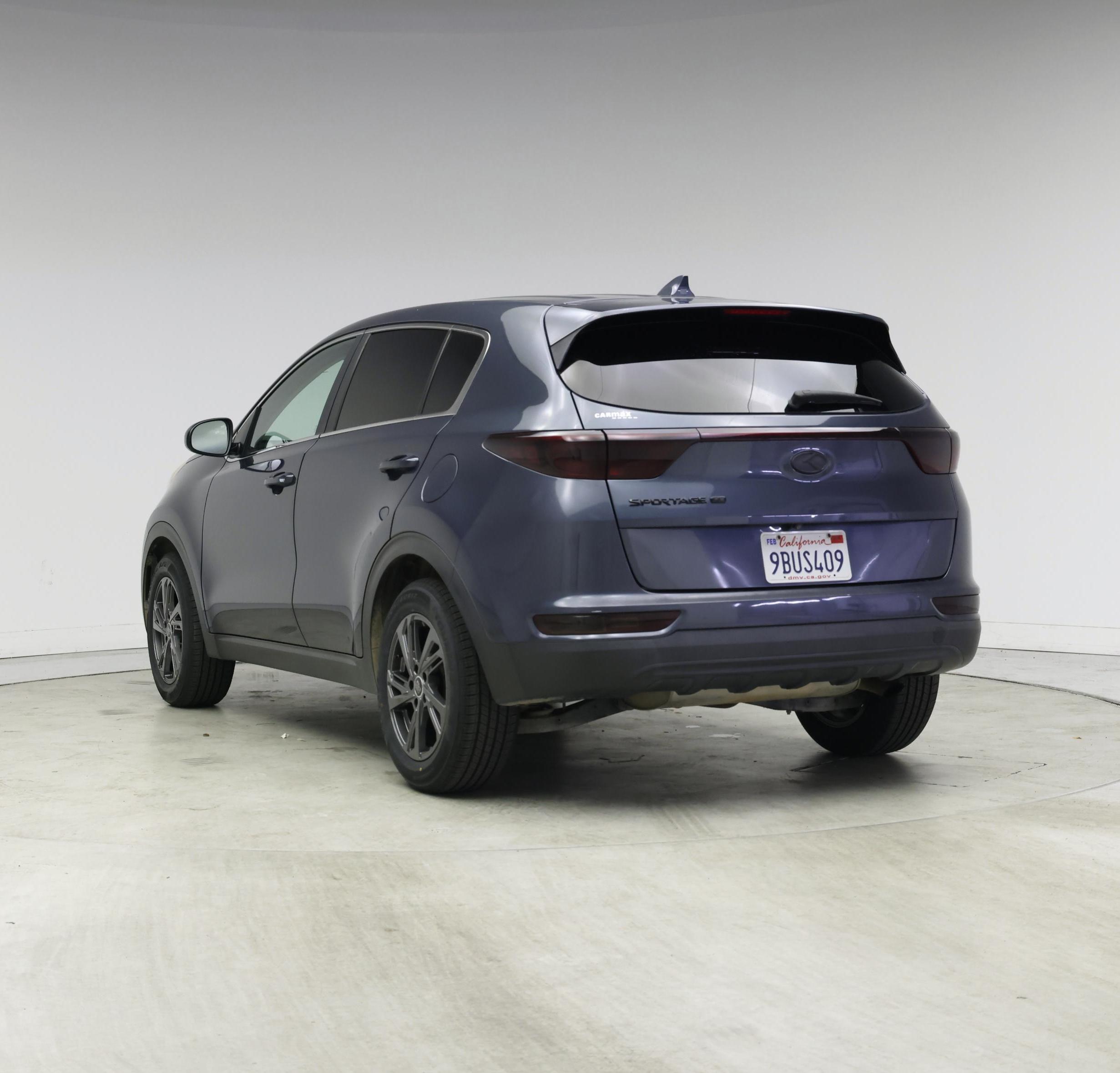 Thumbnail: 2019 Kia Sportage - 2