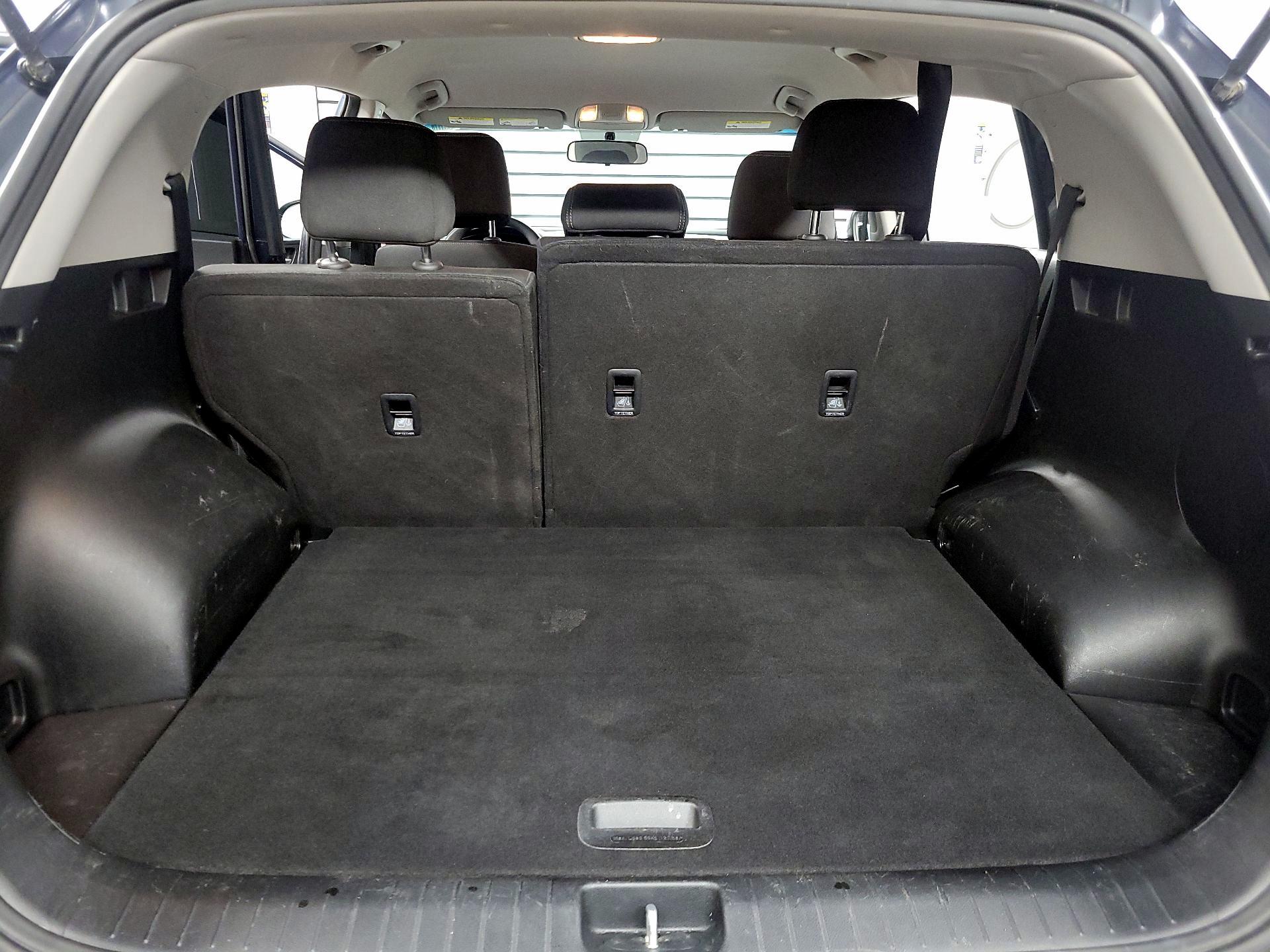 Thumbnail: 2019 Kia Sportage - 20