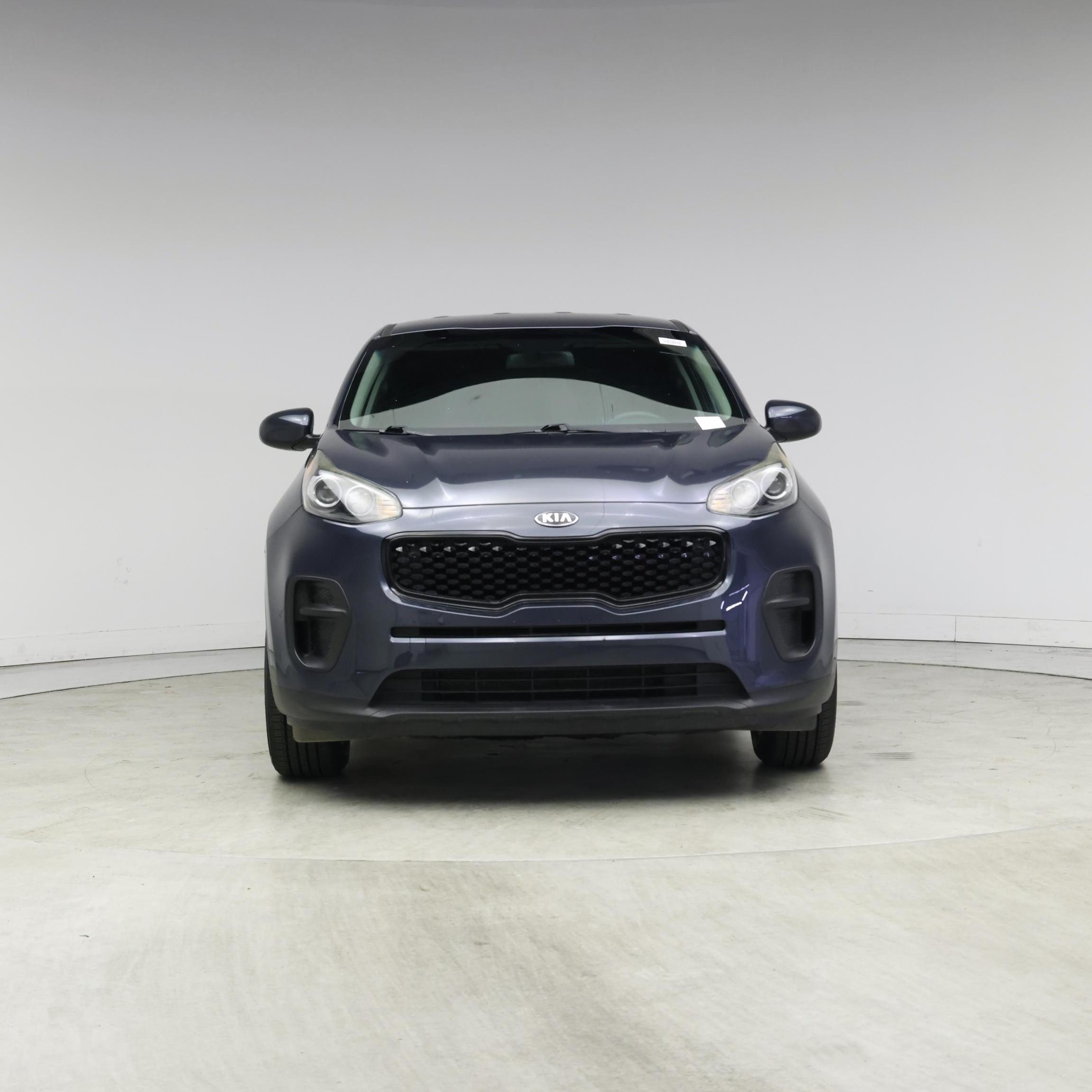 Thumbnail: 2019 Kia Sportage - 5