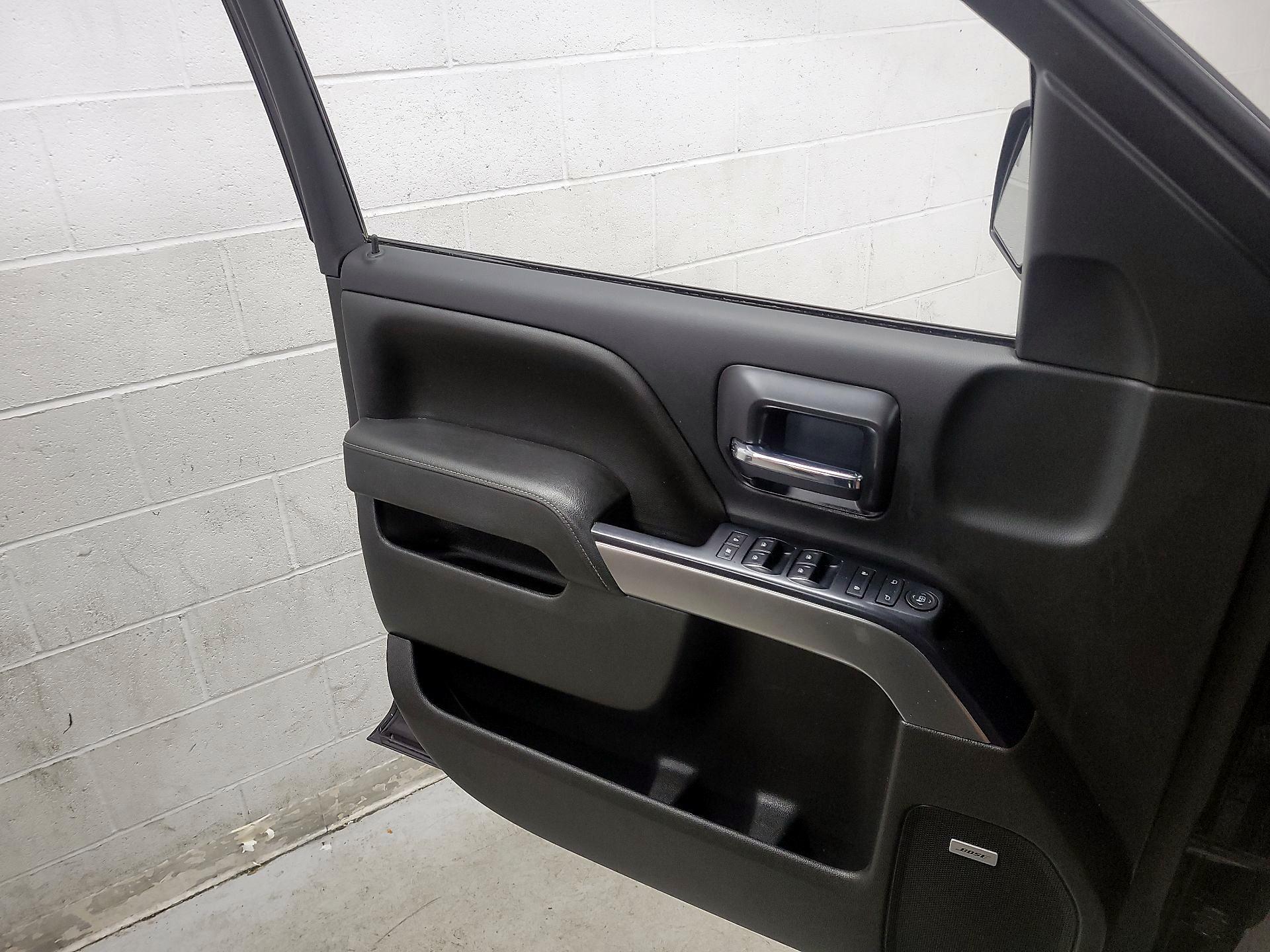 Thumbnail: 2016 Chevrolet Silverado 1500 - 12