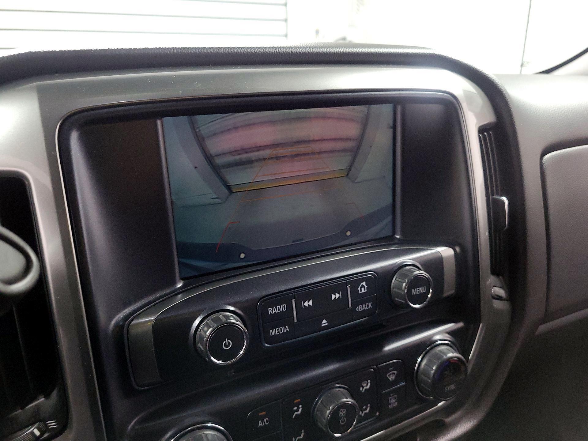 Thumbnail: 2016 Chevrolet Silverado 1500 - 13