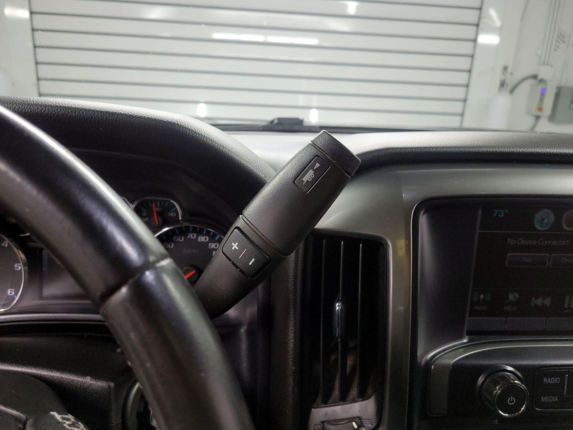 Thumbnail: 2016 Chevrolet Silverado 1500 - 16