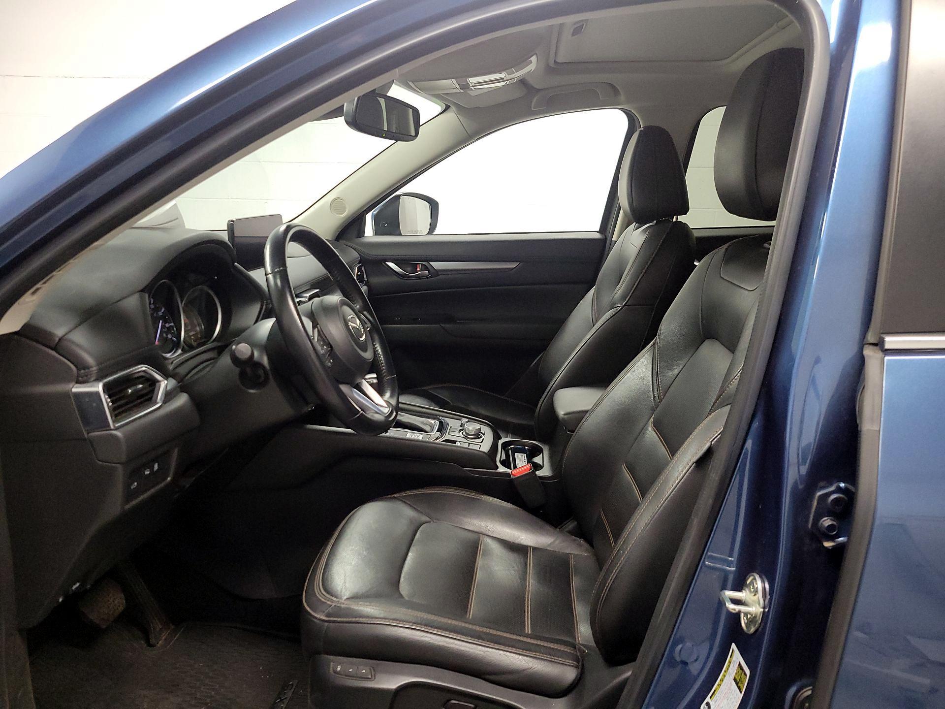 Thumbnail: 2022 Mazda CX-5 - 11