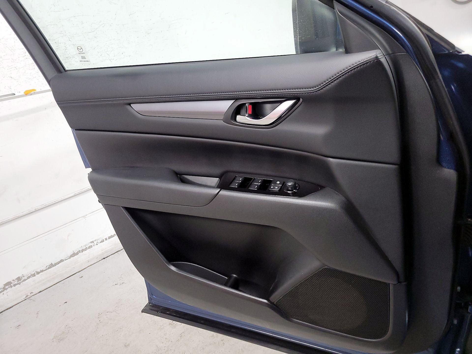 Thumbnail: 2022 Mazda CX-5 - 12