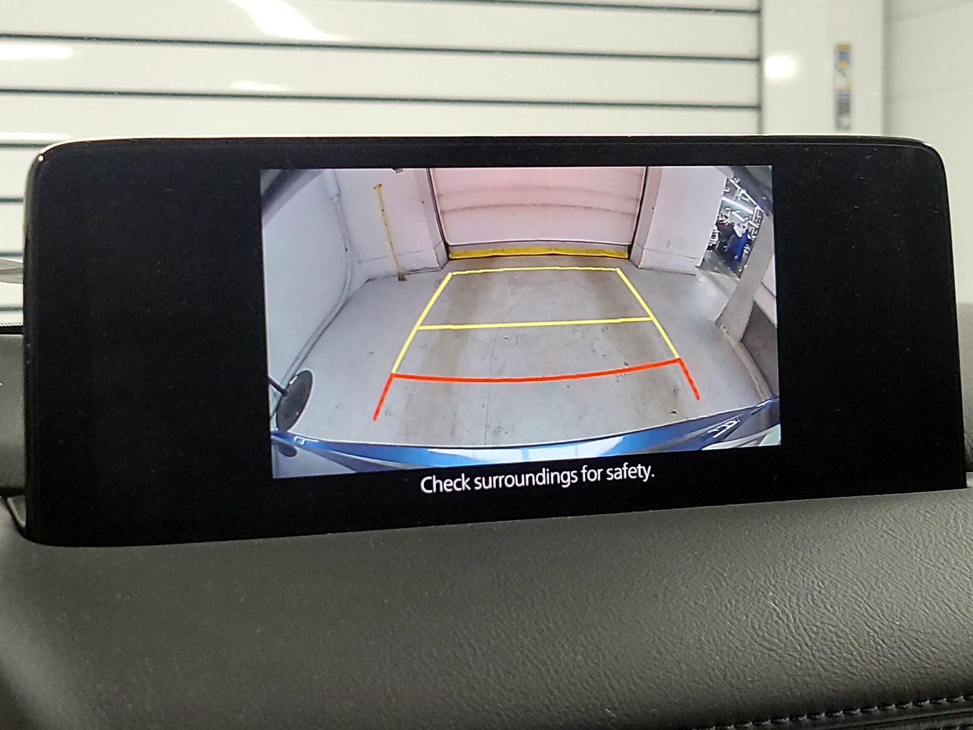 Thumbnail: 2022 Mazda CX-5 - 13