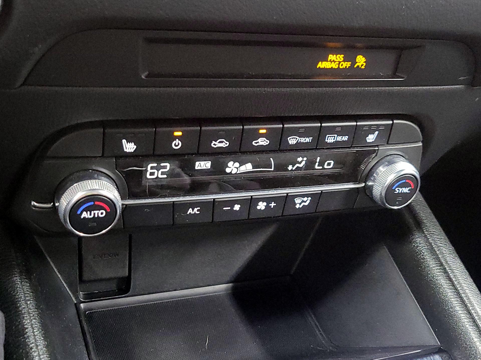 Thumbnail: 2022 Mazda CX-5 - 15