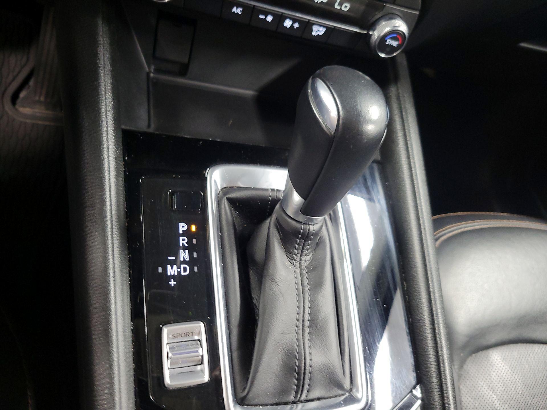 Thumbnail: 2022 Mazda CX-5 - 16