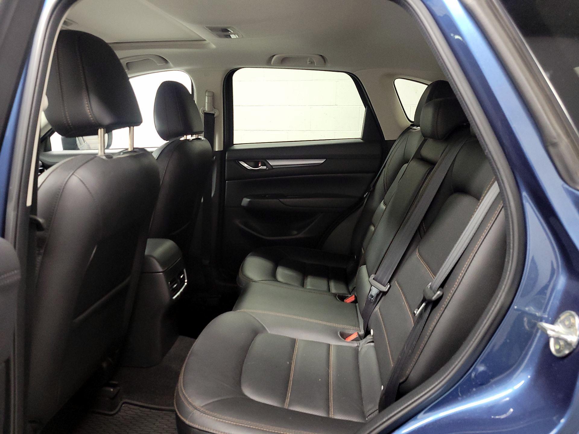 Thumbnail: 2022 Mazda CX-5 - 17