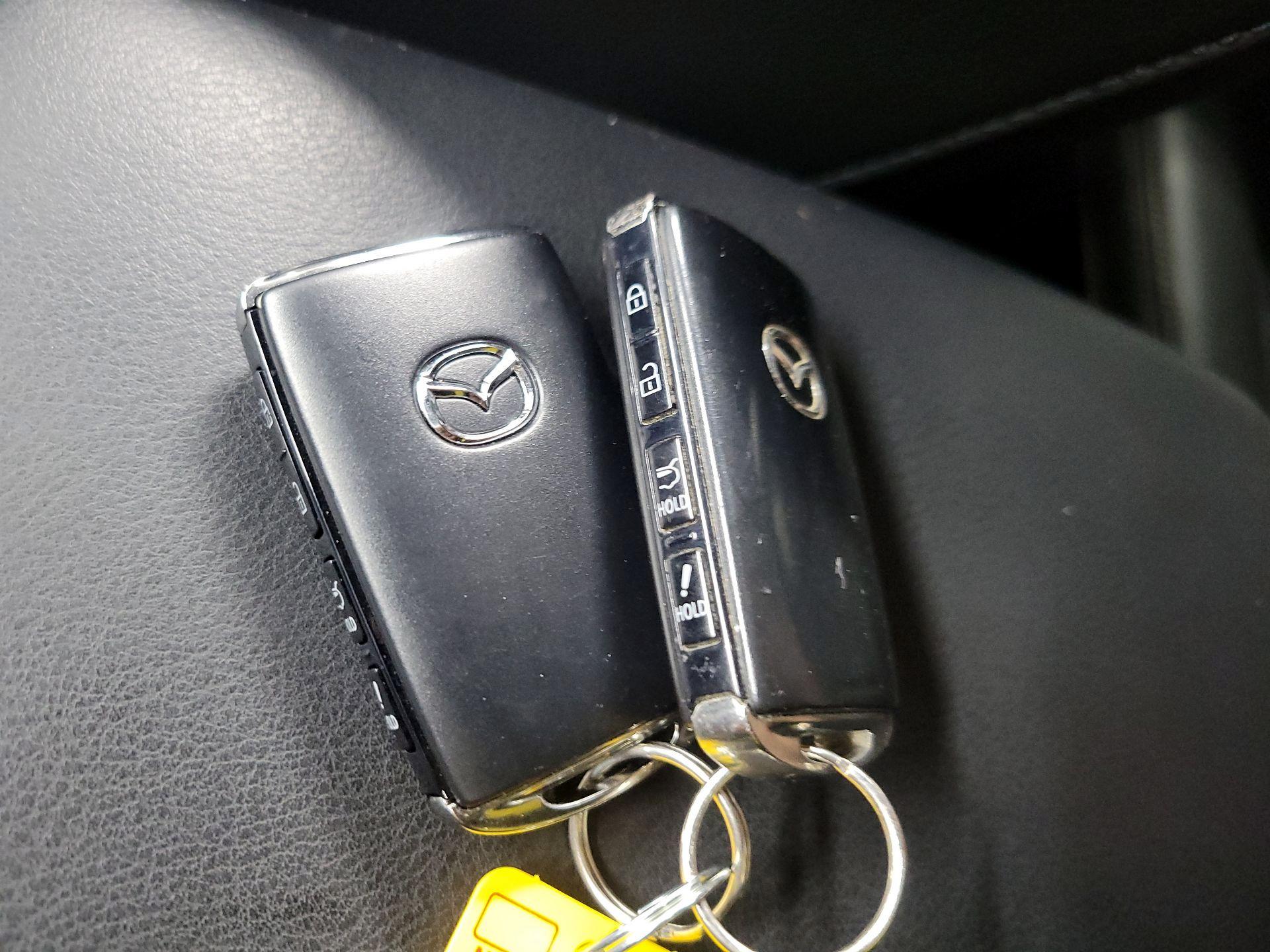 Thumbnail: 2022 Mazda CX-5 - 20