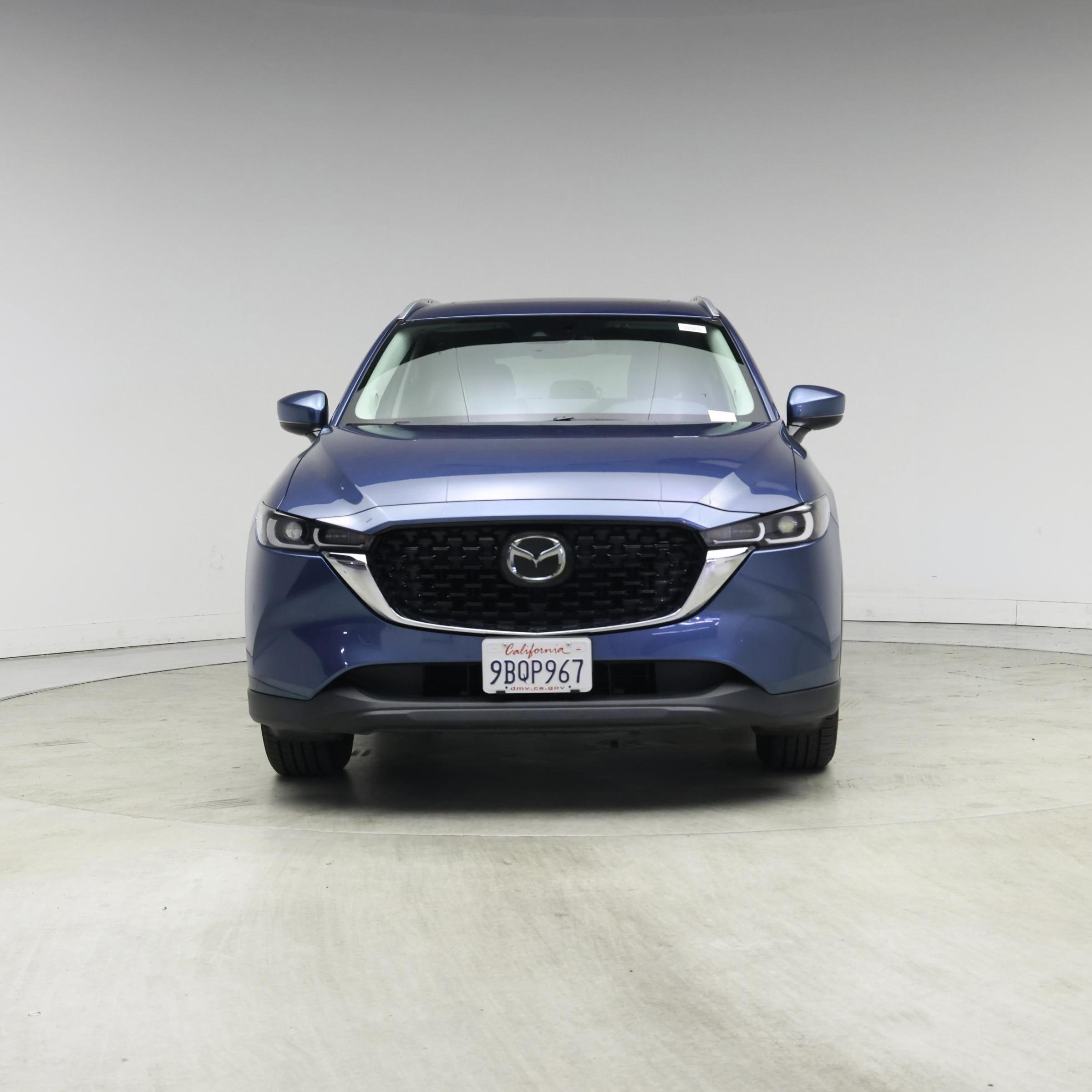 Thumbnail: 2022 Mazda CX-5 - 5
