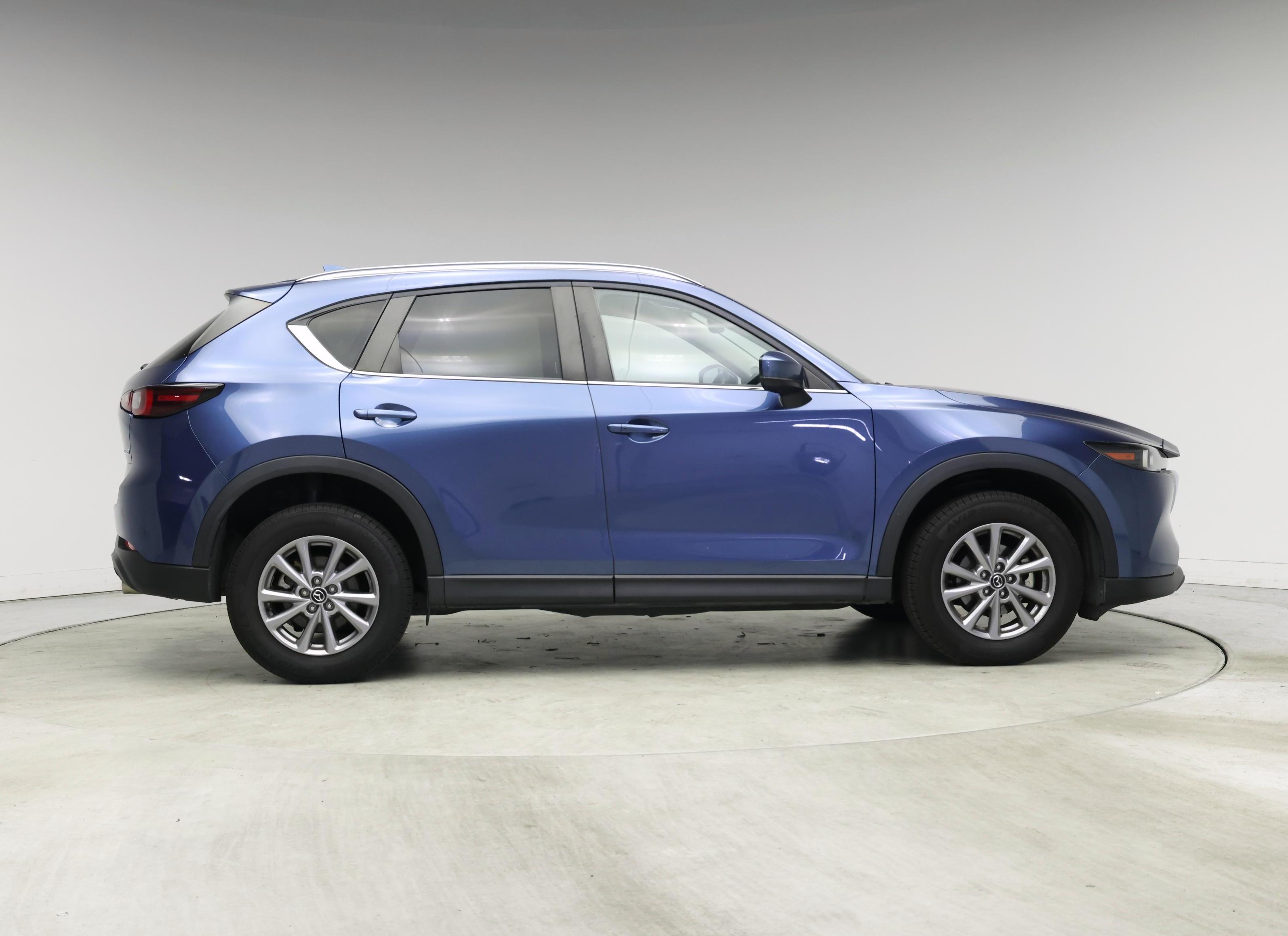 Thumbnail: 2022 Mazda CX-5 - 7
