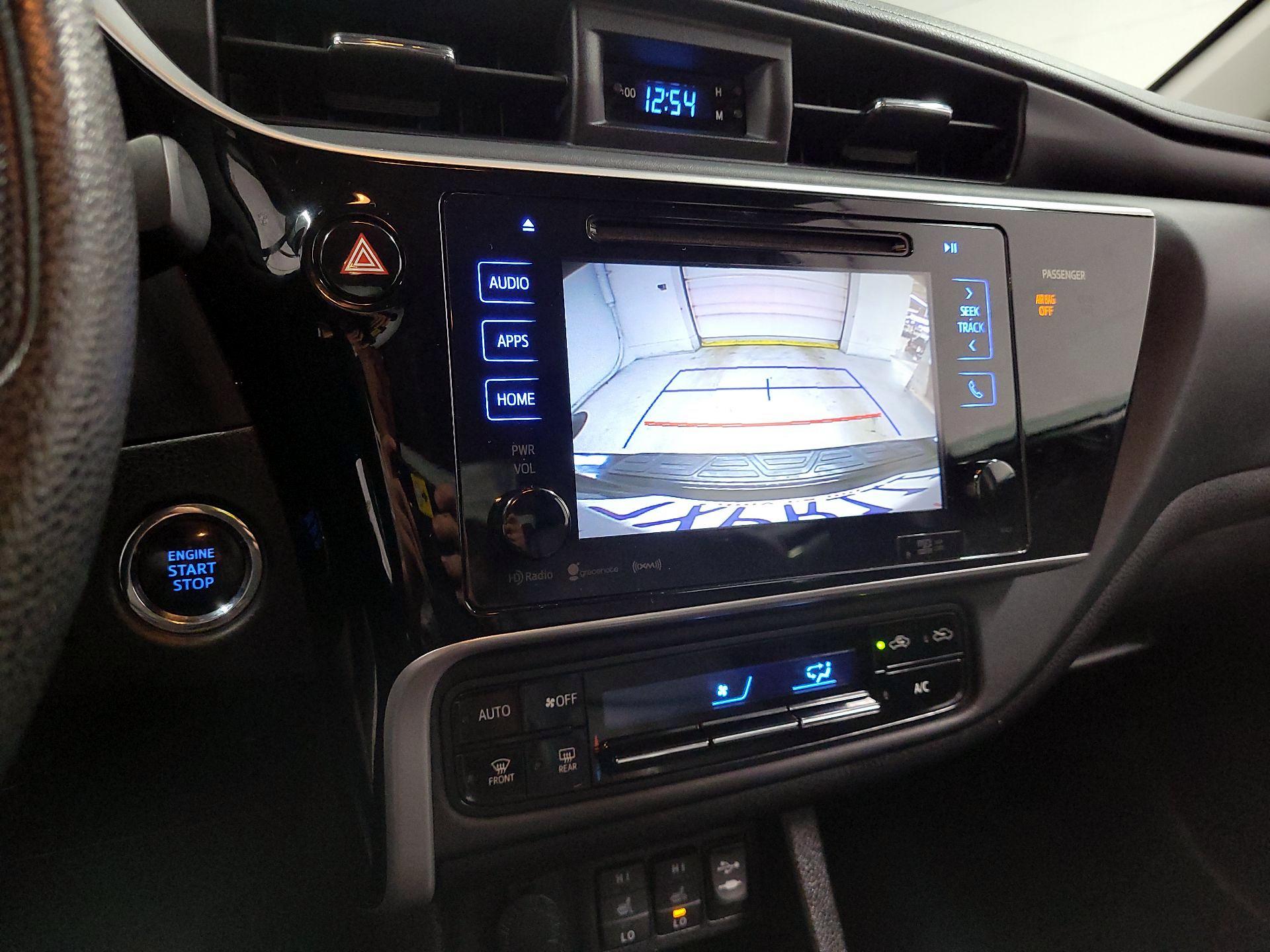 Thumbnail: 2017 Toyota Corolla - 14