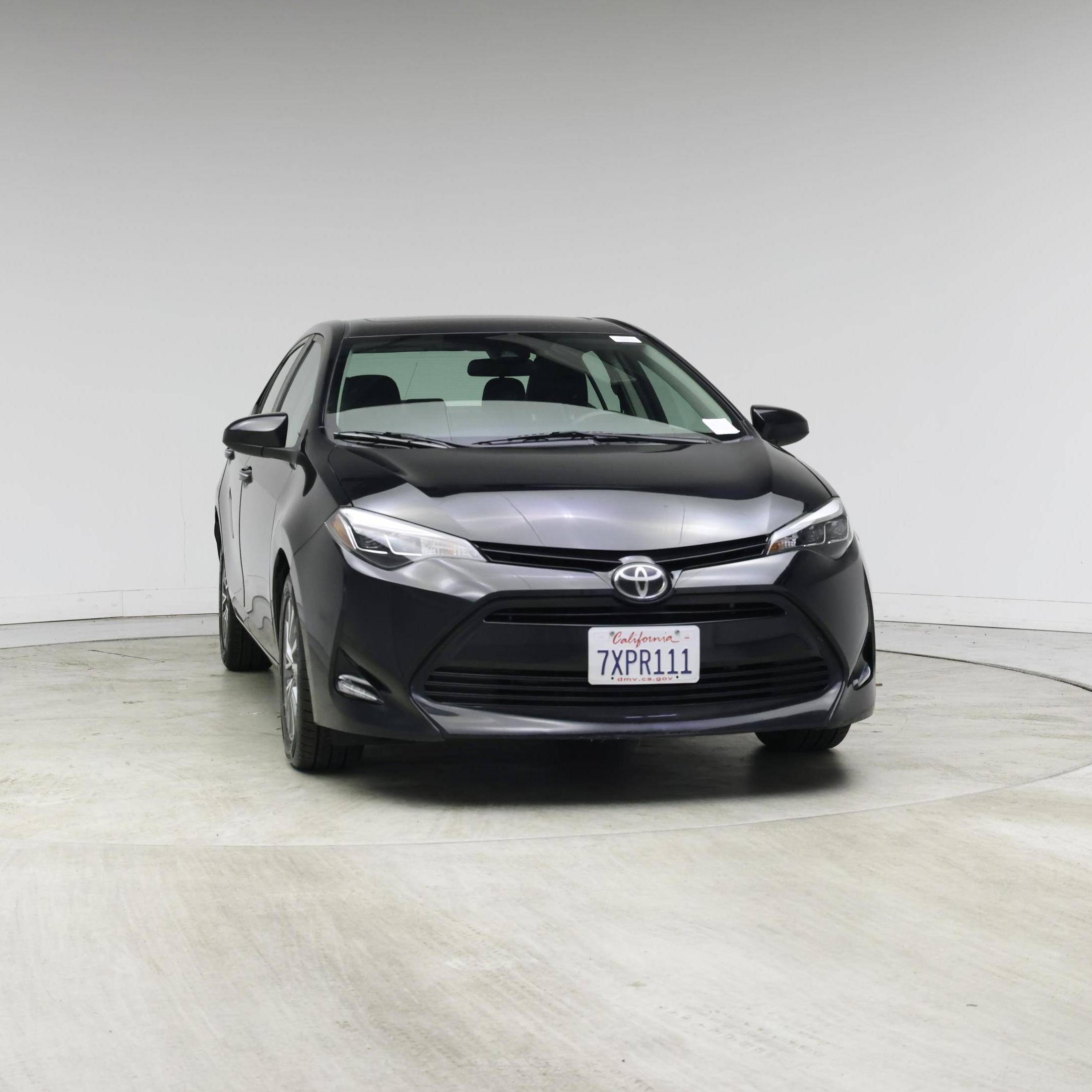 Thumbnail: 2017 Toyota Corolla - 5