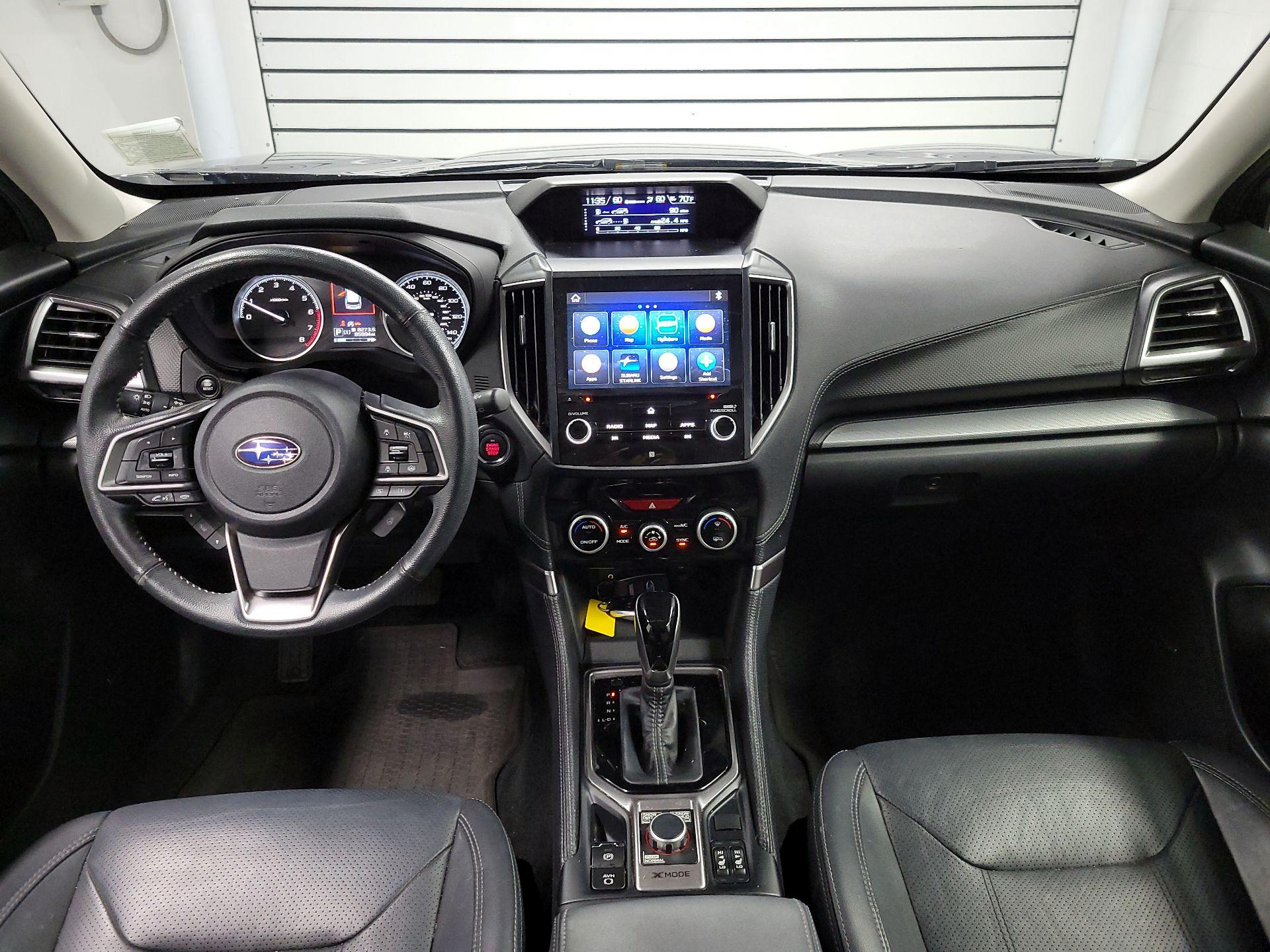 Thumbnail: 2020 Subaru Forester - 9