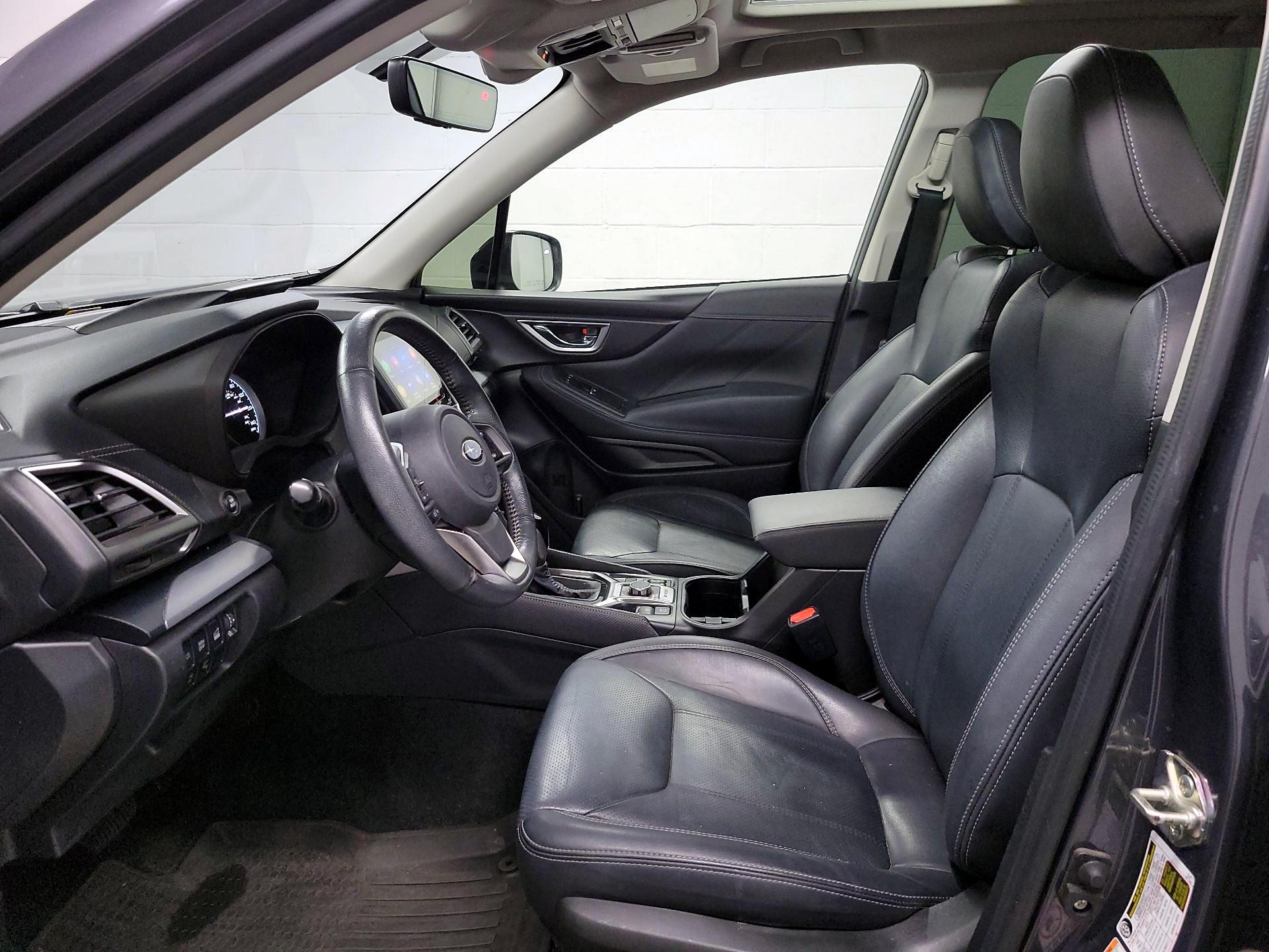 Thumbnail: 2020 Subaru Forester - 11