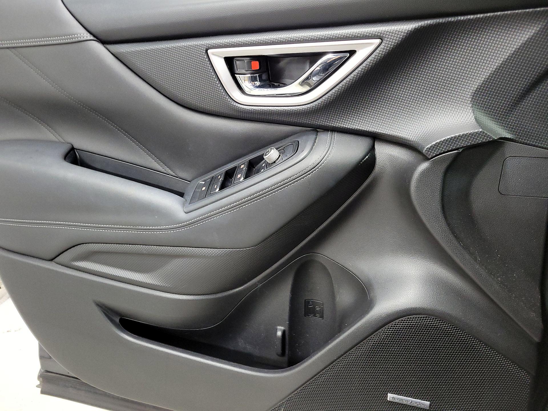 Thumbnail: 2020 Subaru Forester - 12