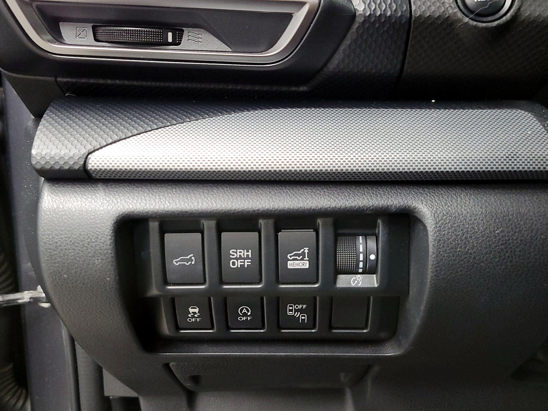 Thumbnail: 2020 Subaru Forester - 13