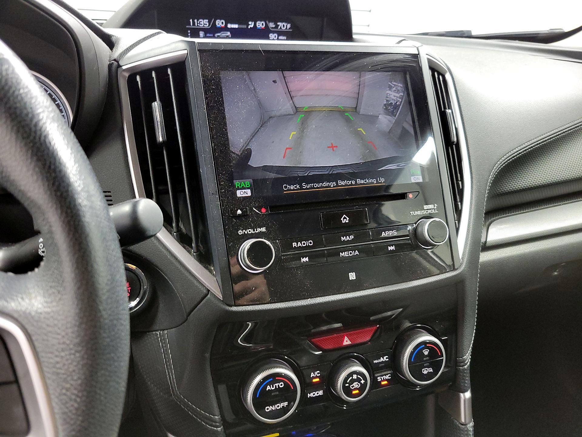 Thumbnail: 2020 Subaru Forester - 14