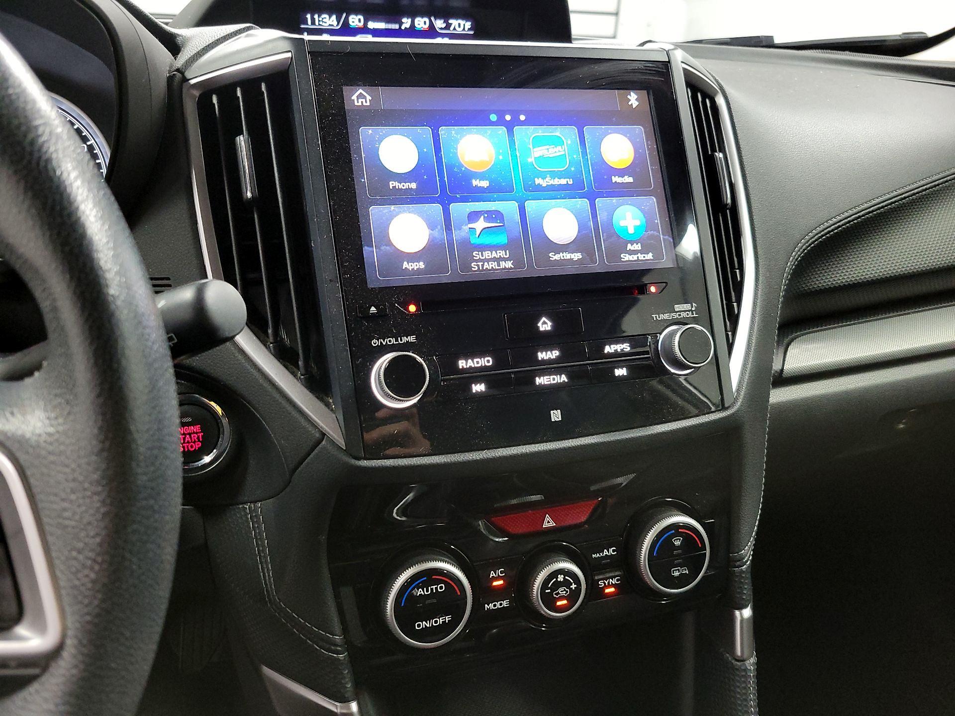 Thumbnail: 2020 Subaru Forester - 15