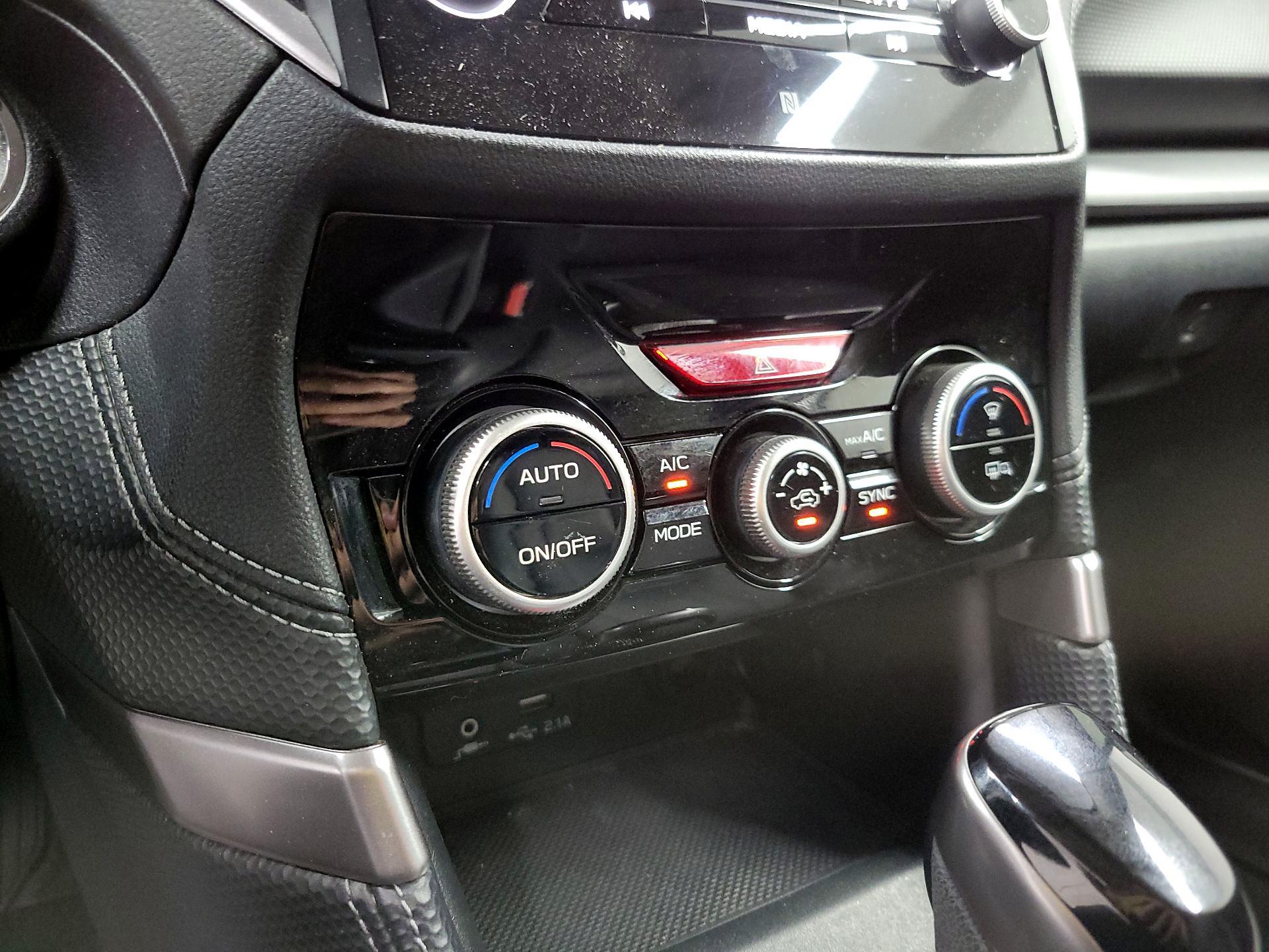 Thumbnail: 2020 Subaru Forester - 16