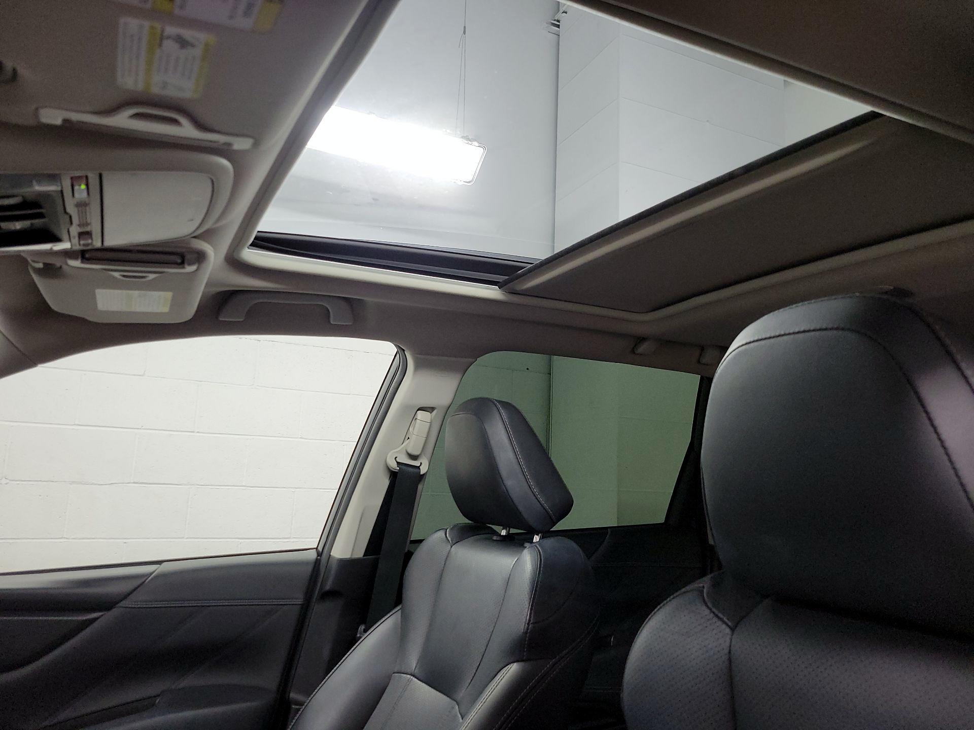 Thumbnail: 2020 Subaru Forester - 18