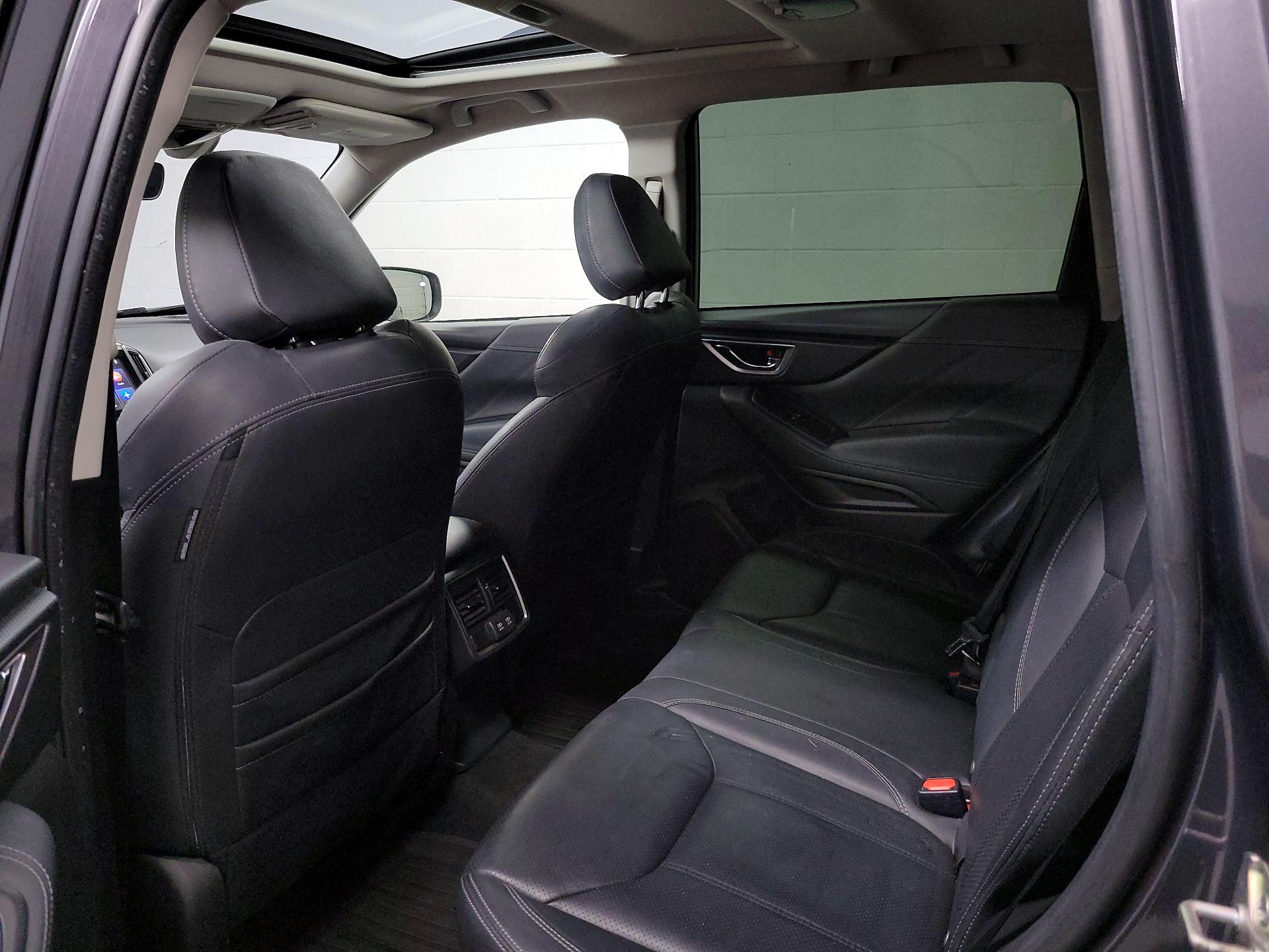 Thumbnail: 2020 Subaru Forester - 19