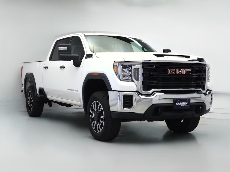 2022 GMC Sierra 2500 Pro -
                  Murrieta, CA