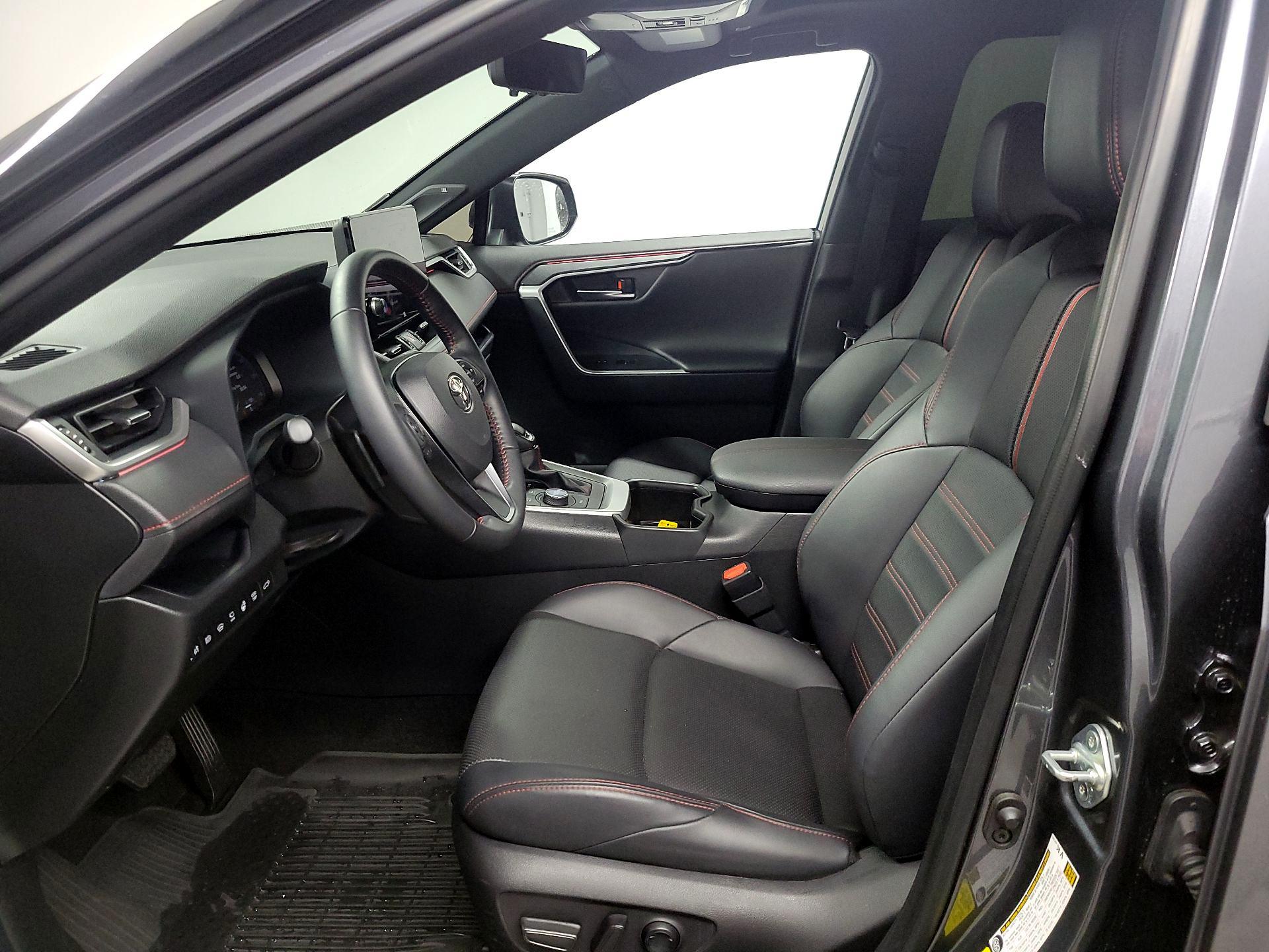 Thumbnail: 2024 Toyota RAV4 - 11