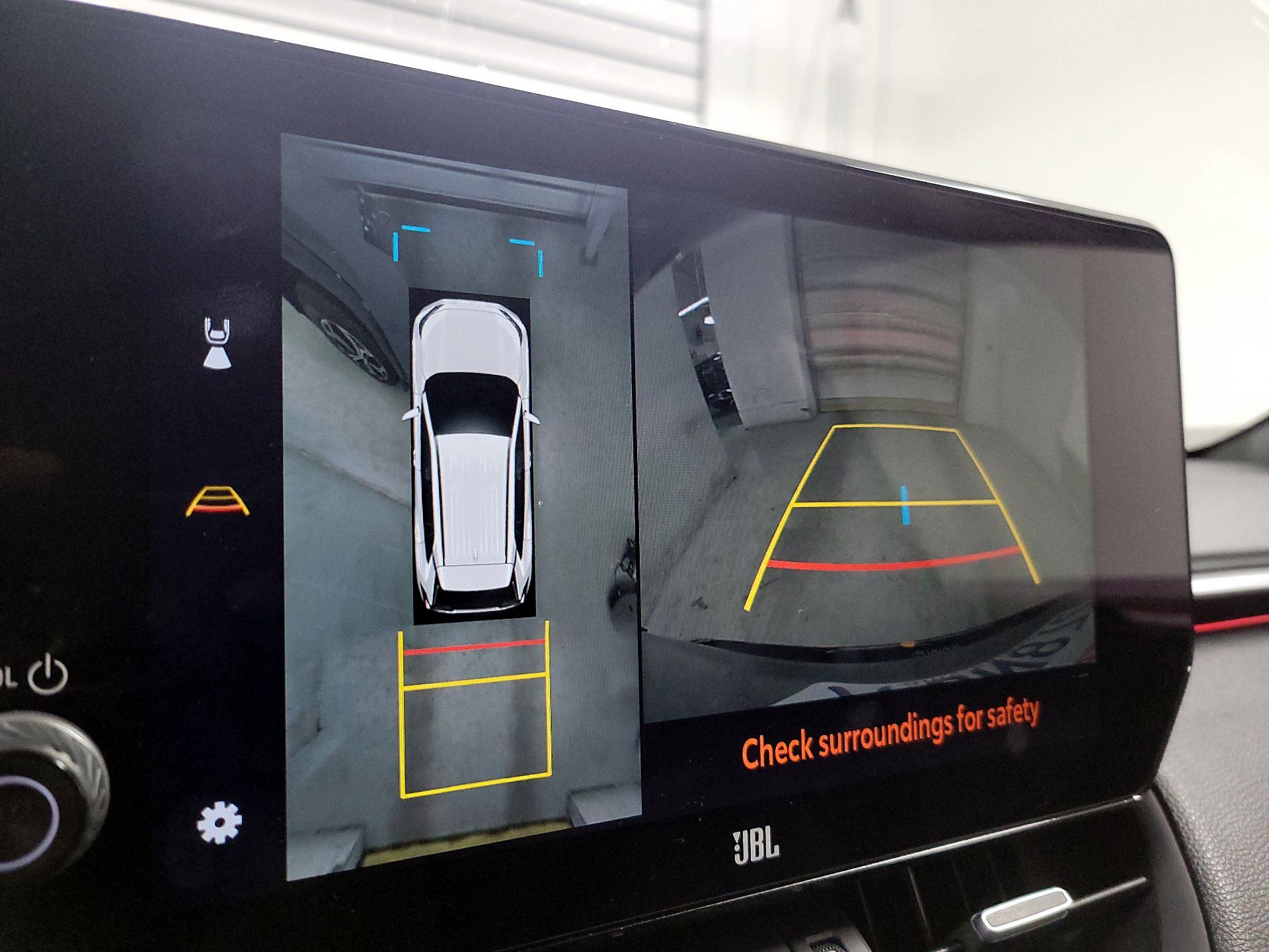 Thumbnail: 2024 Toyota RAV4 - 14