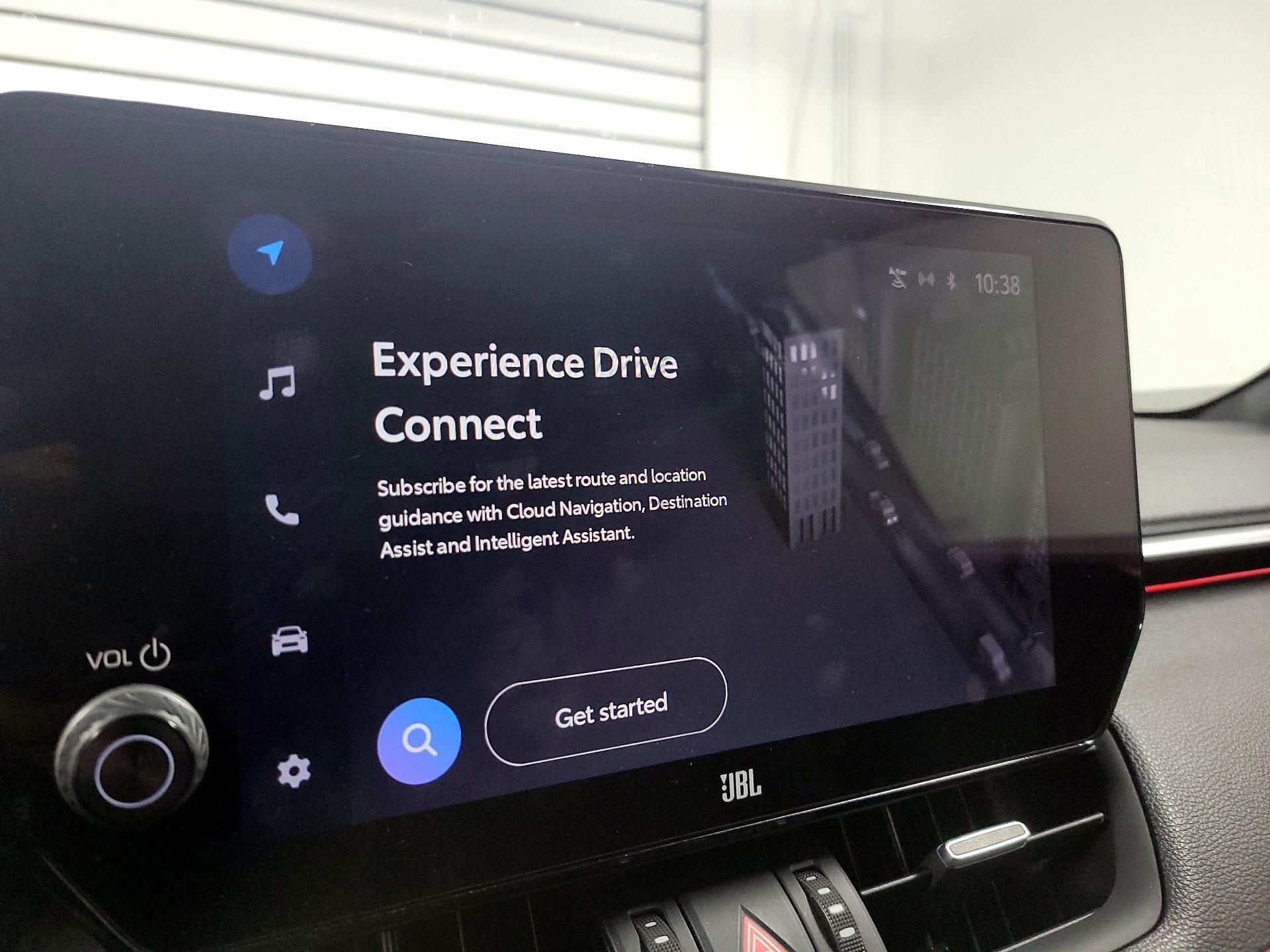 Thumbnail: 2024 Toyota RAV4 - 15