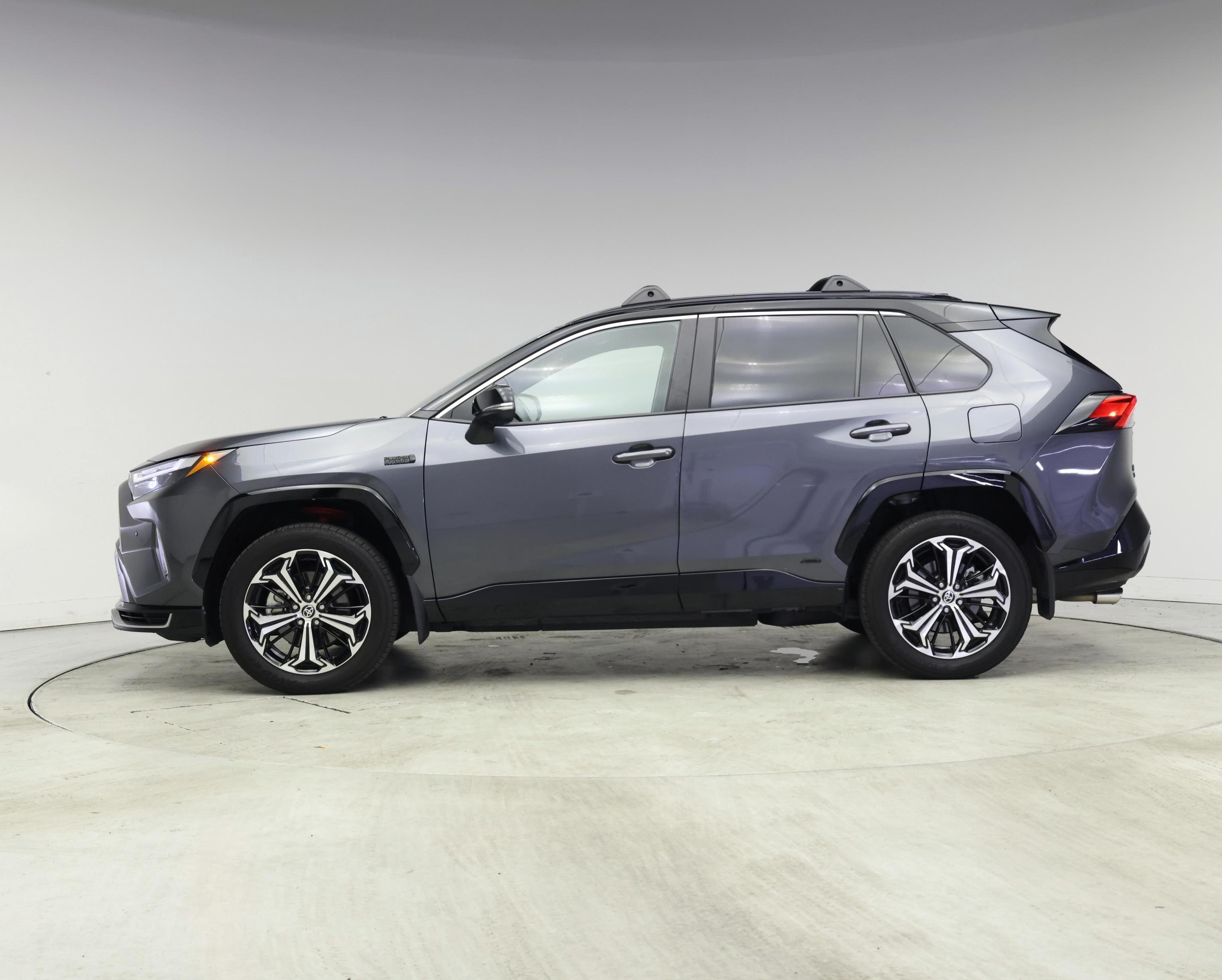 Thumbnail: 2024 Toyota RAV4 - 3