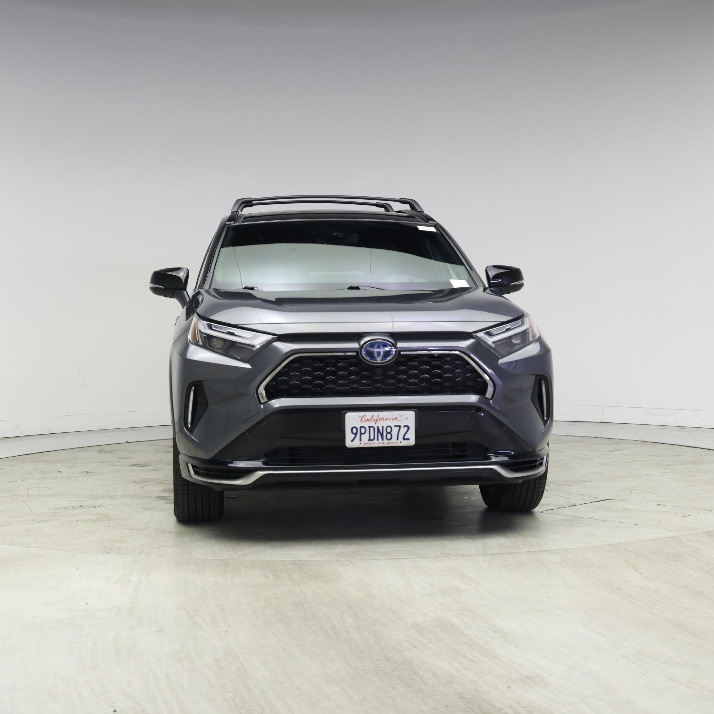 Thumbnail: 2024 Toyota RAV4 - 5