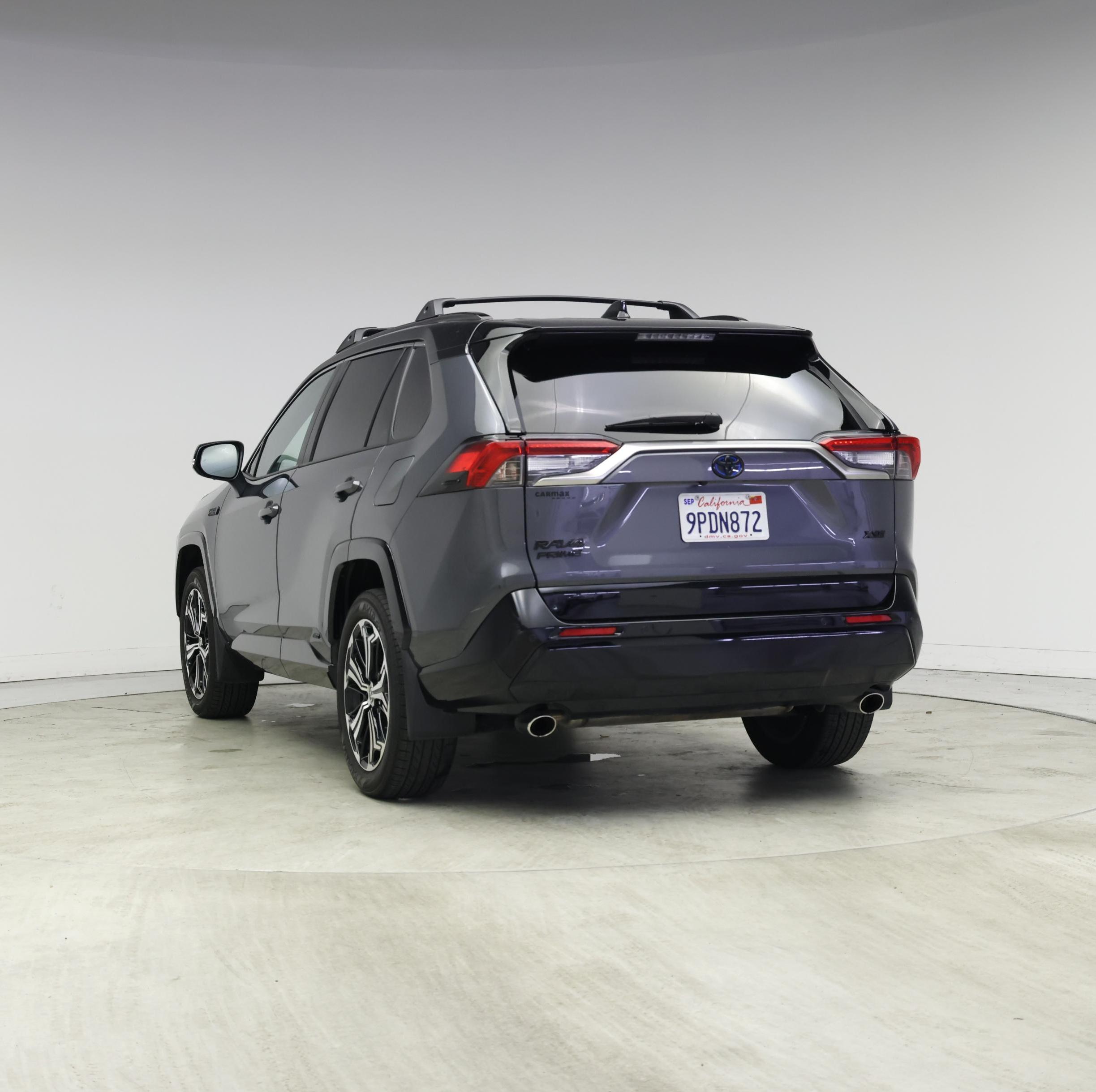 Thumbnail: 2024 Toyota RAV4 - 6