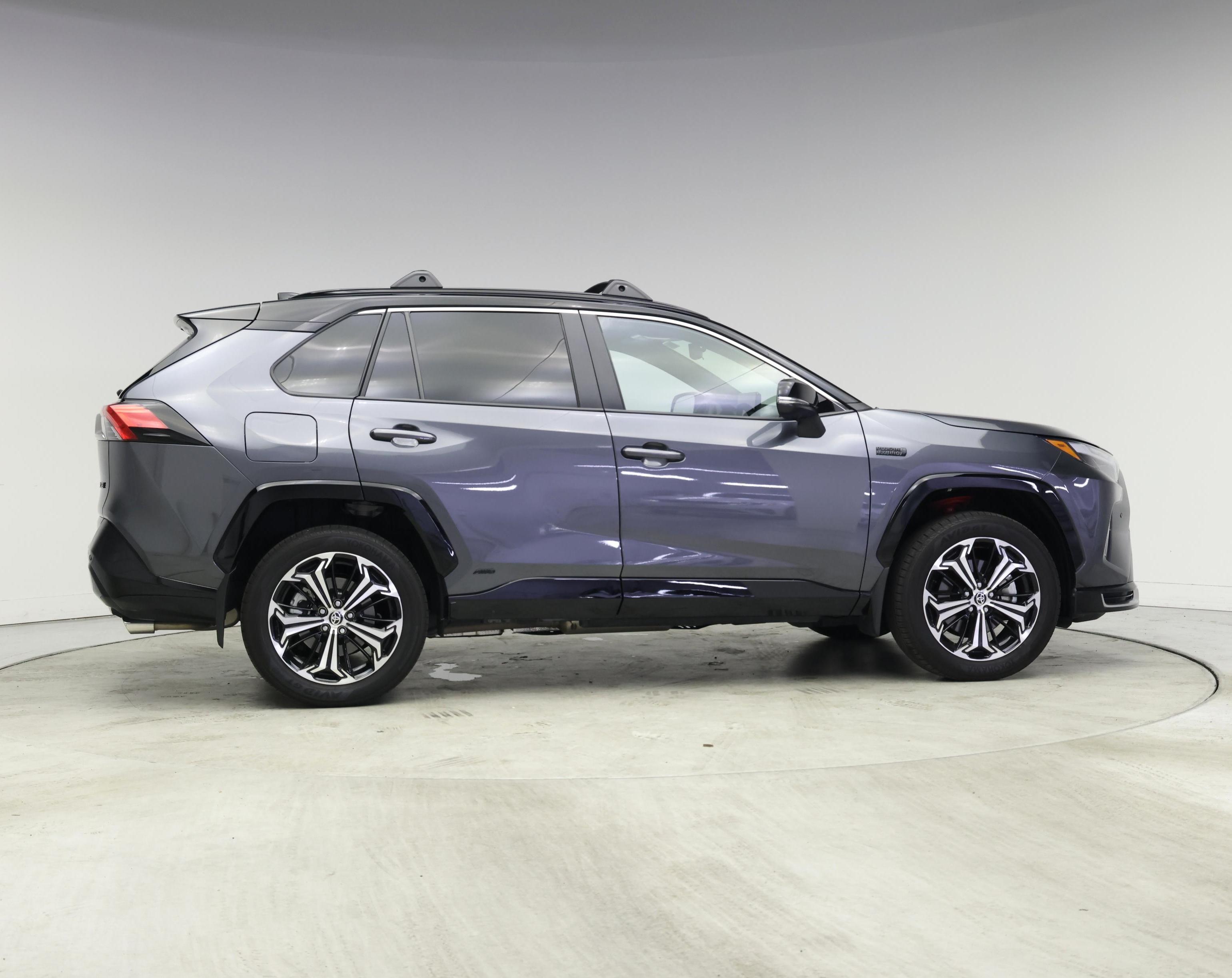 Thumbnail: 2024 Toyota RAV4 - 7