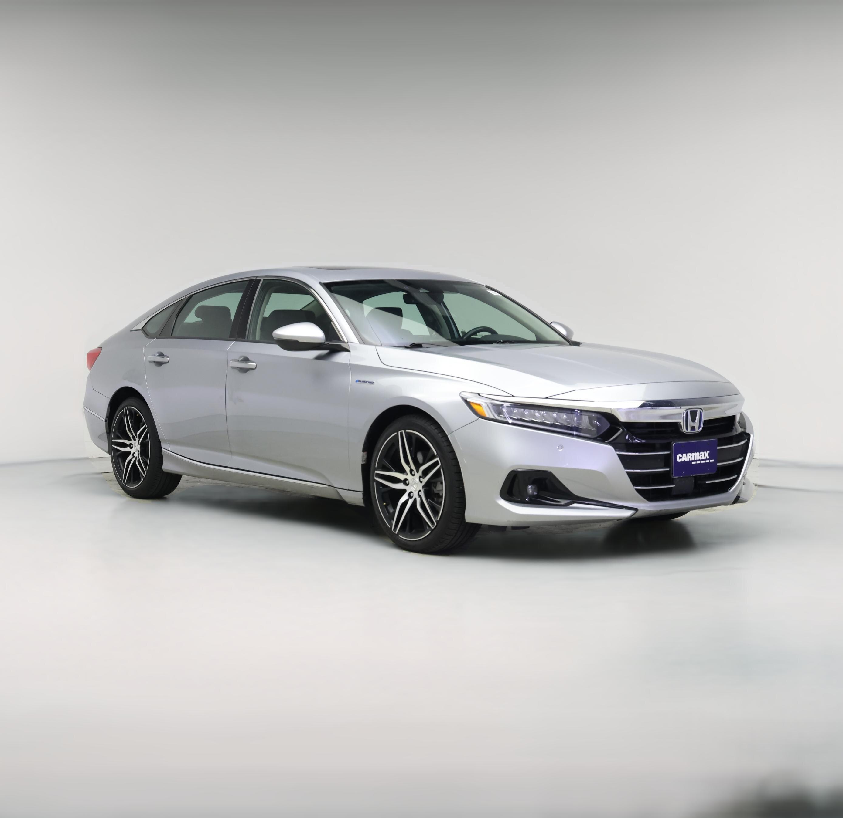 Thumbnail: 2022 Honda Accord - 1